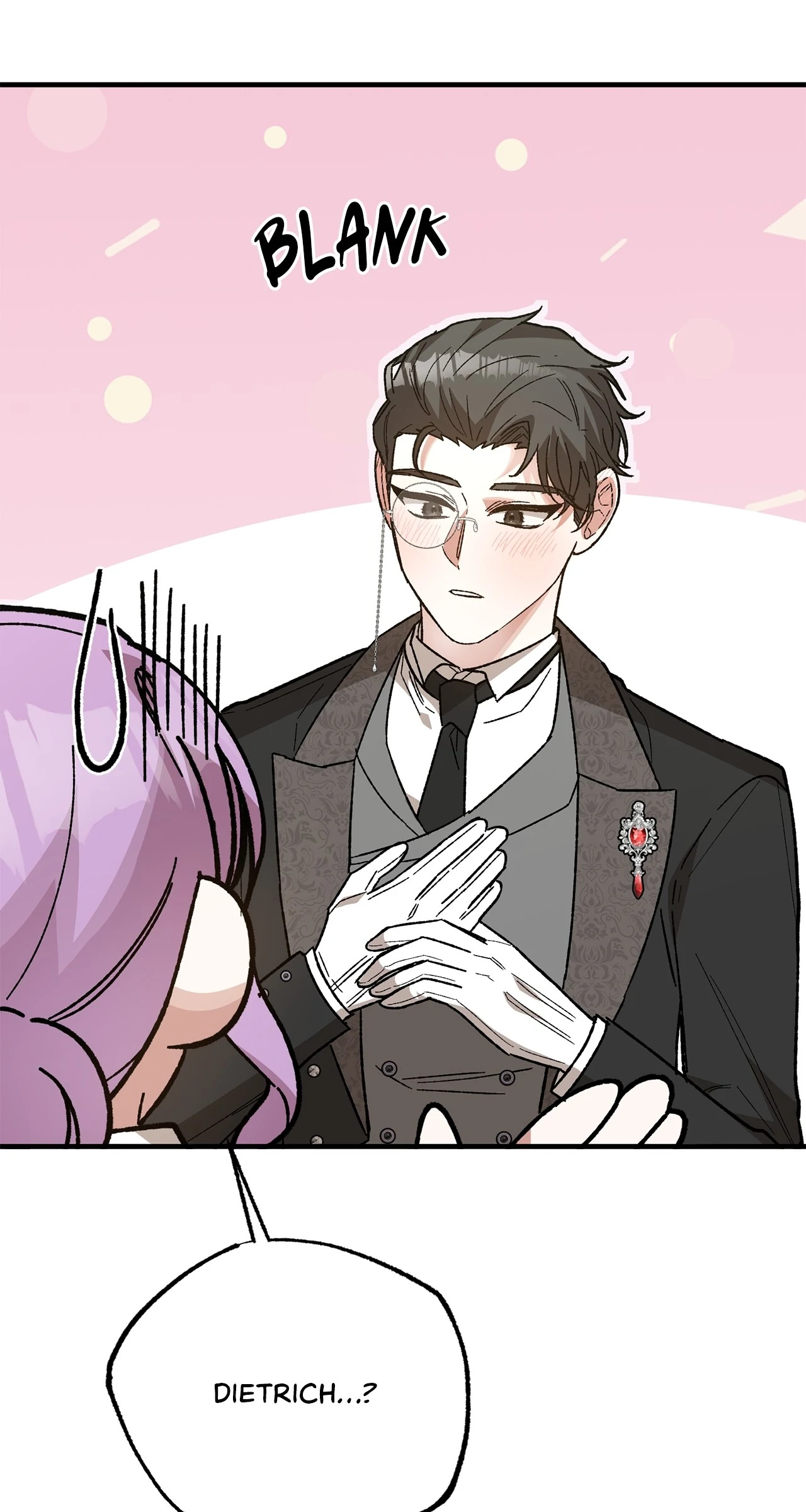 Read Let Me Kidnap the Male Lead! Manga Online
