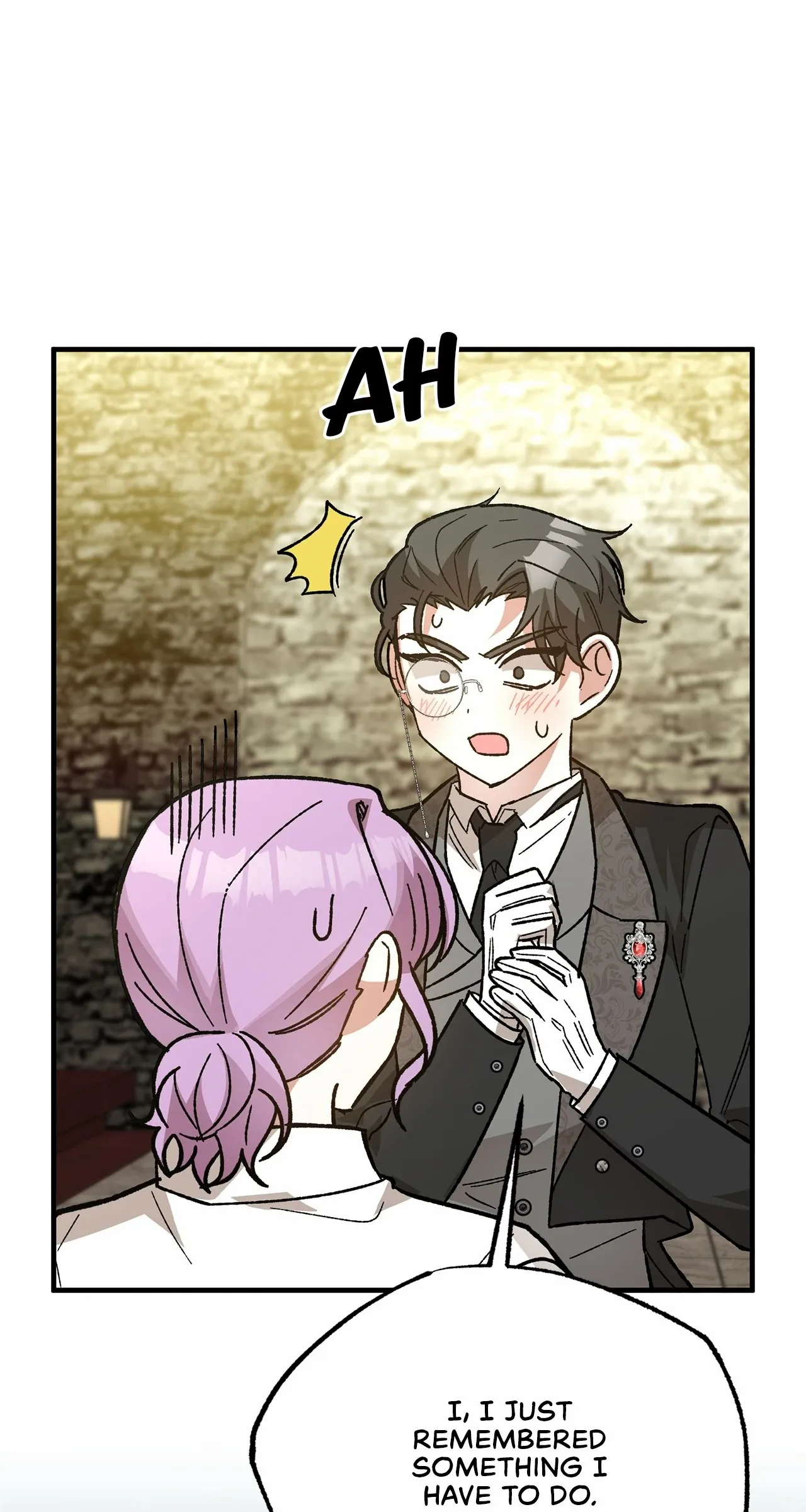 Read Let Me Kidnap the Male Lead! Manga Online
