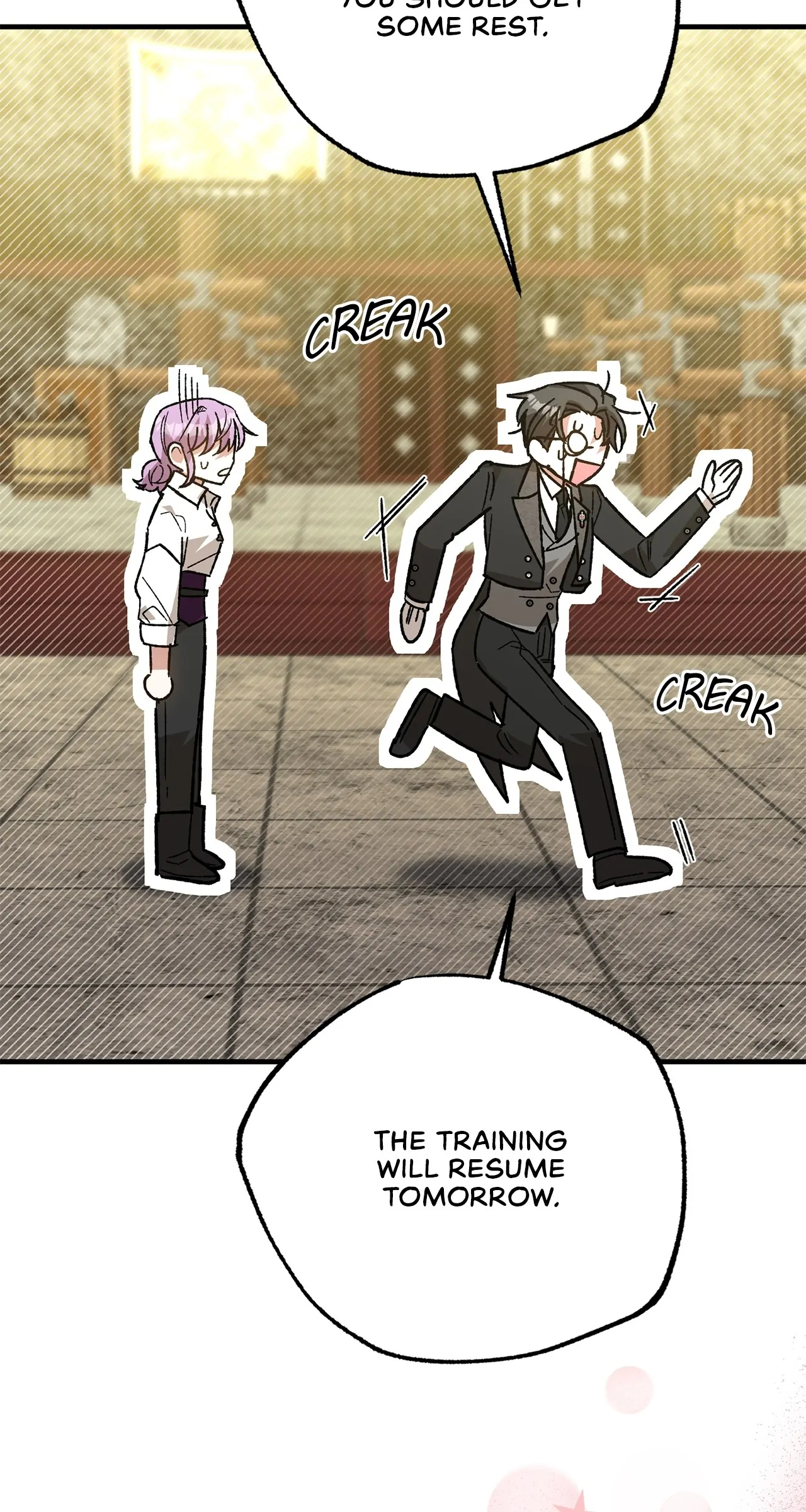 Read Let Me Kidnap the Male Lead! Manga Online