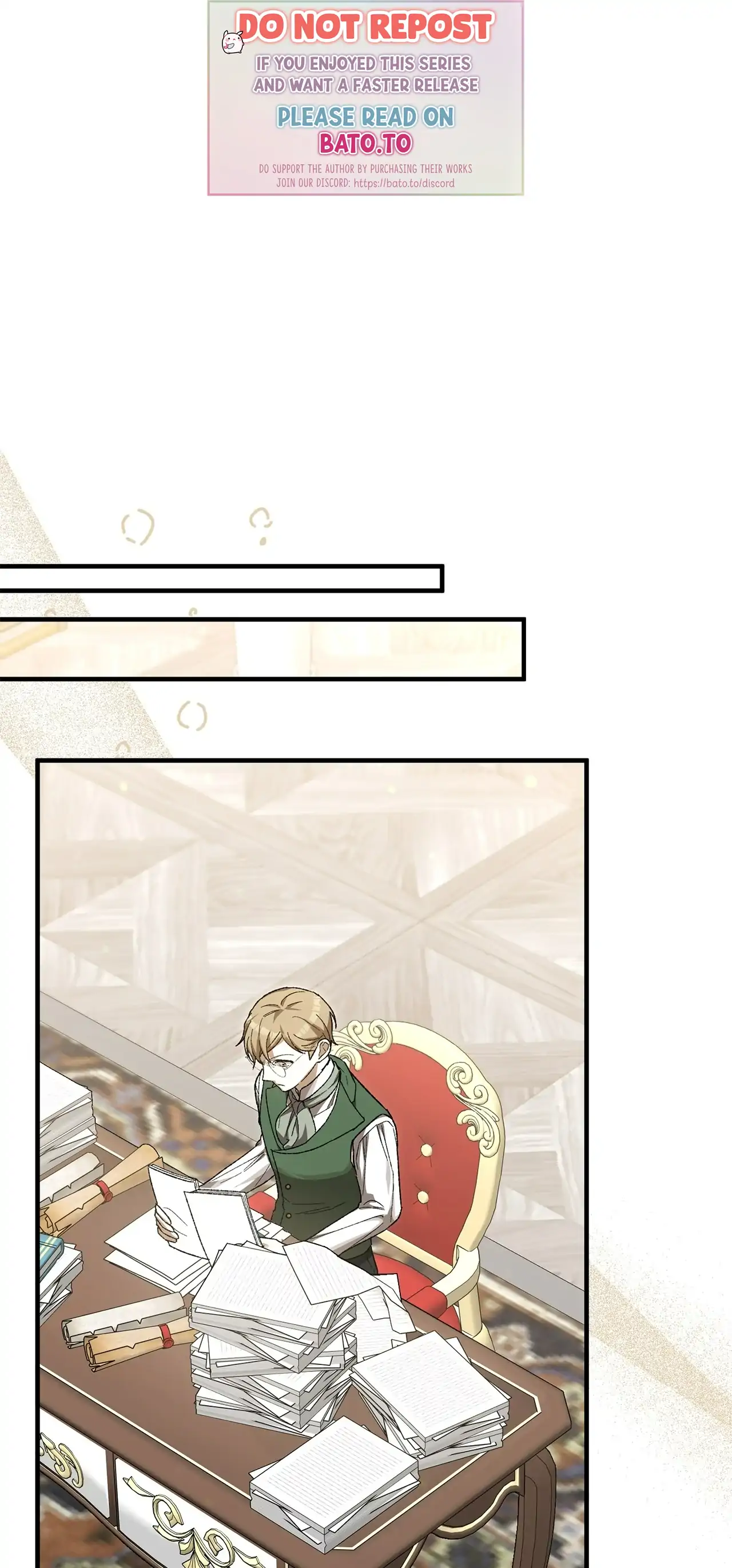 Read Let Me Kidnap the Male Lead! Manga Online