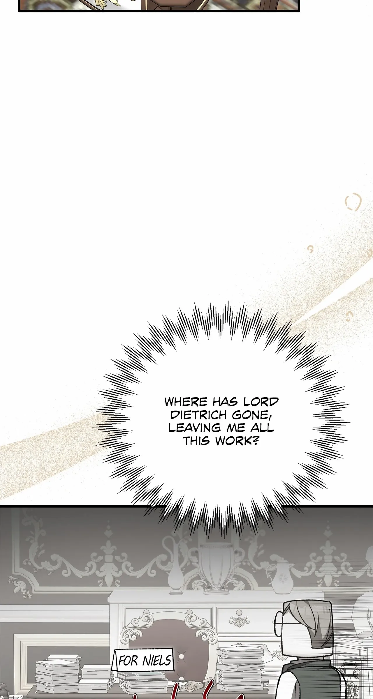 Read Let Me Kidnap the Male Lead! Manga Online