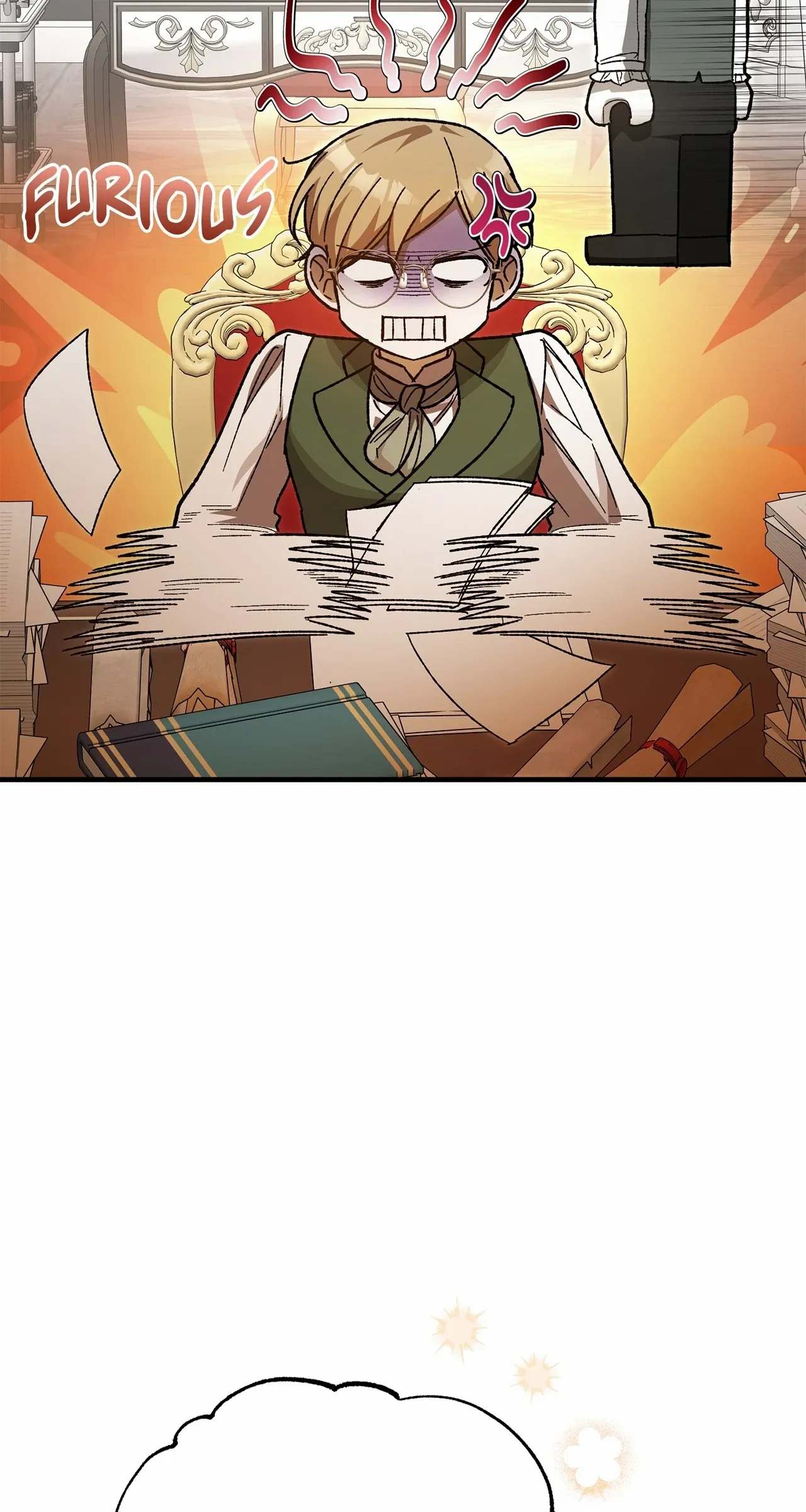 Read Let Me Kidnap the Male Lead! Manga Online