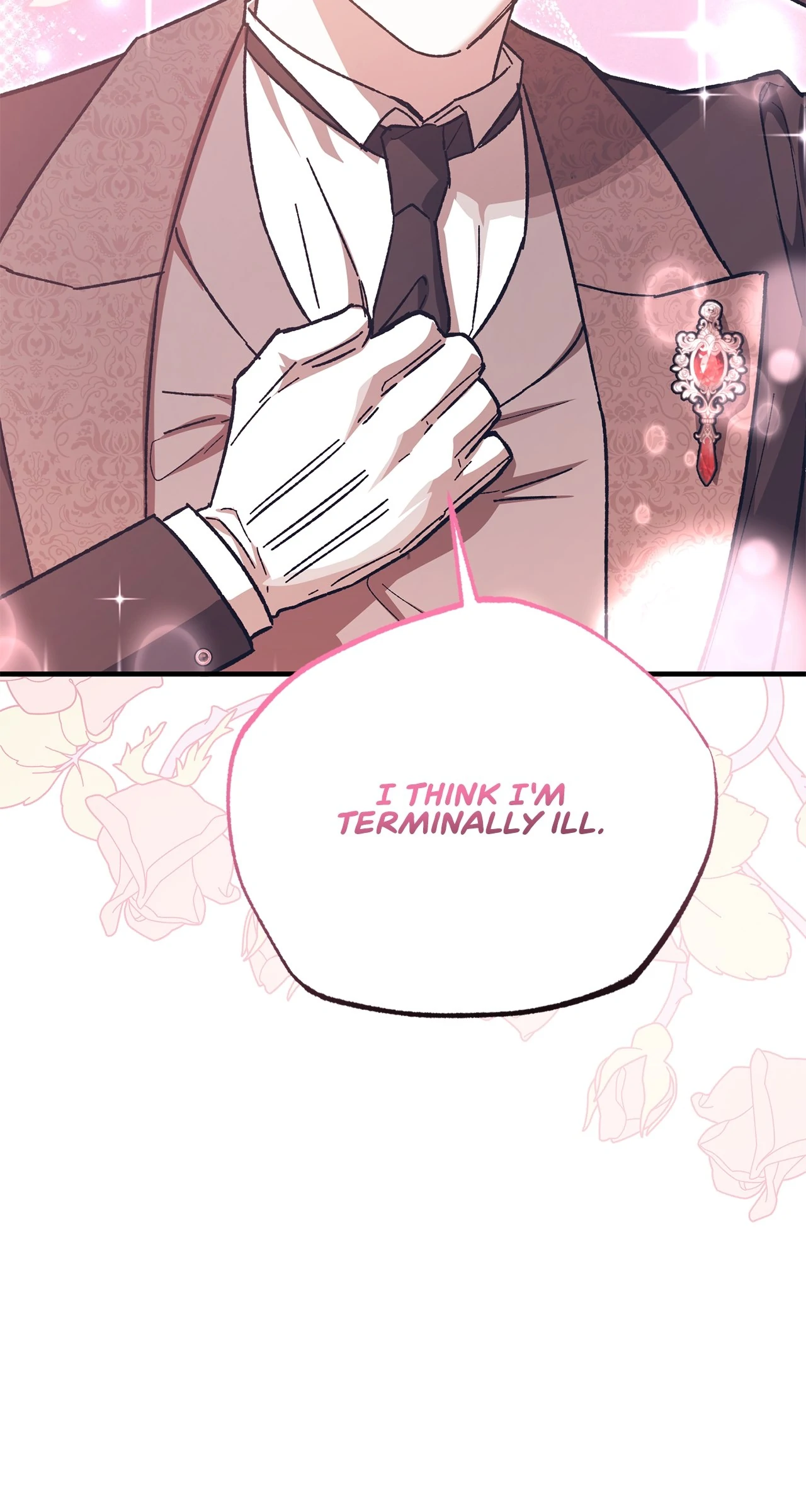 Read Let Me Kidnap the Male Lead! Manga Online