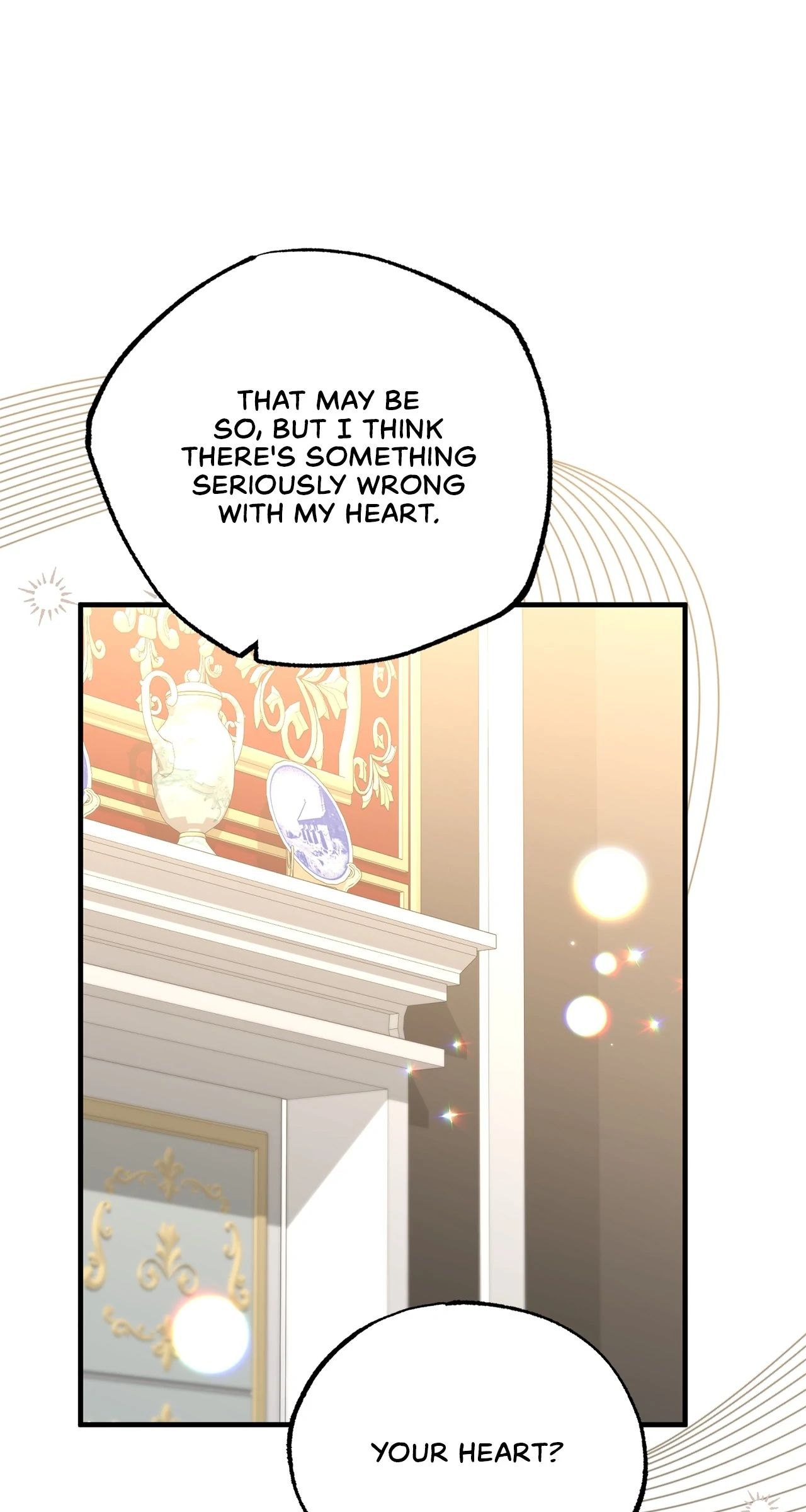 Read Let Me Kidnap the Male Lead! Manga Online