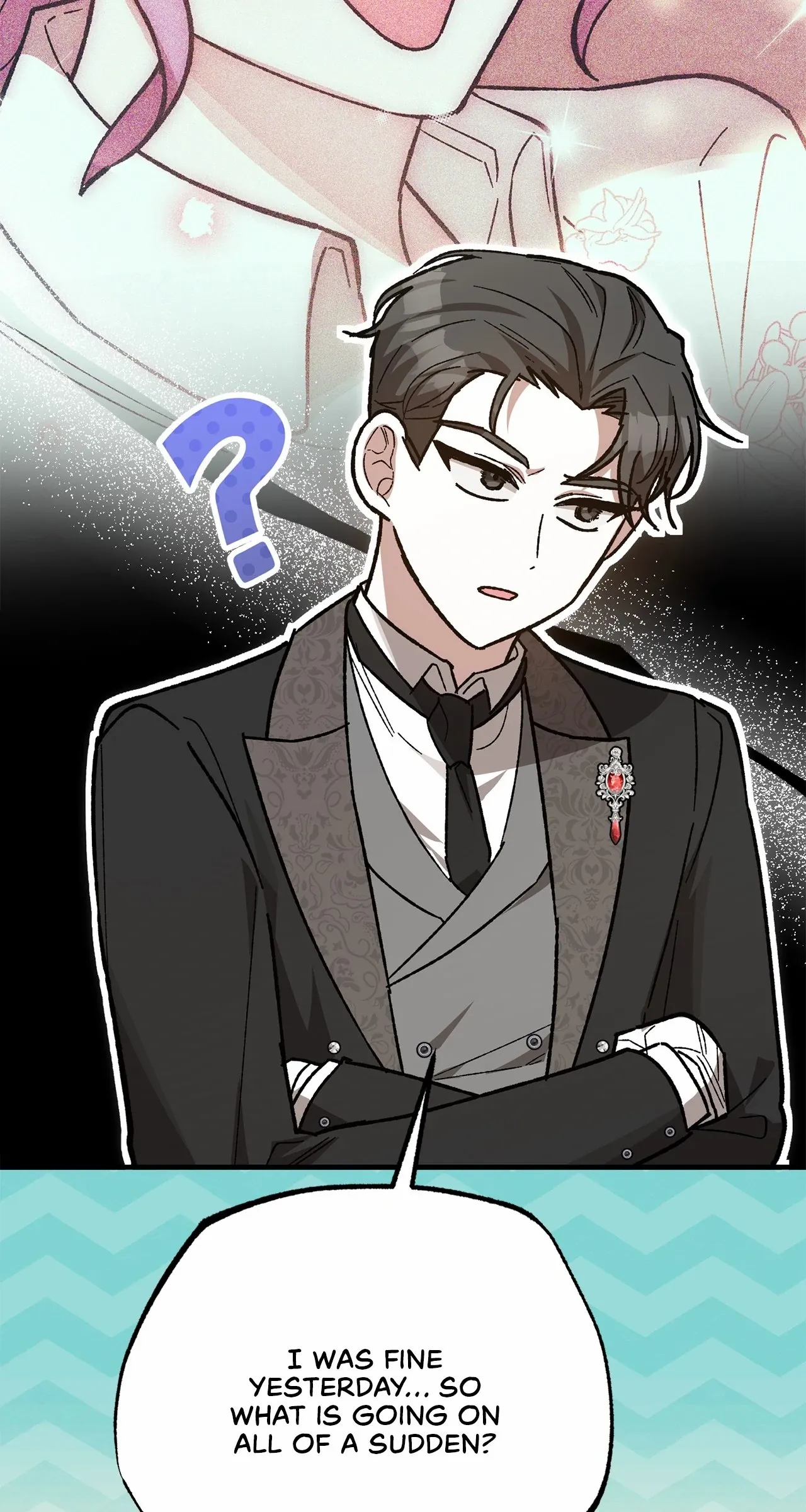 Read Let Me Kidnap the Male Lead! Manga Online