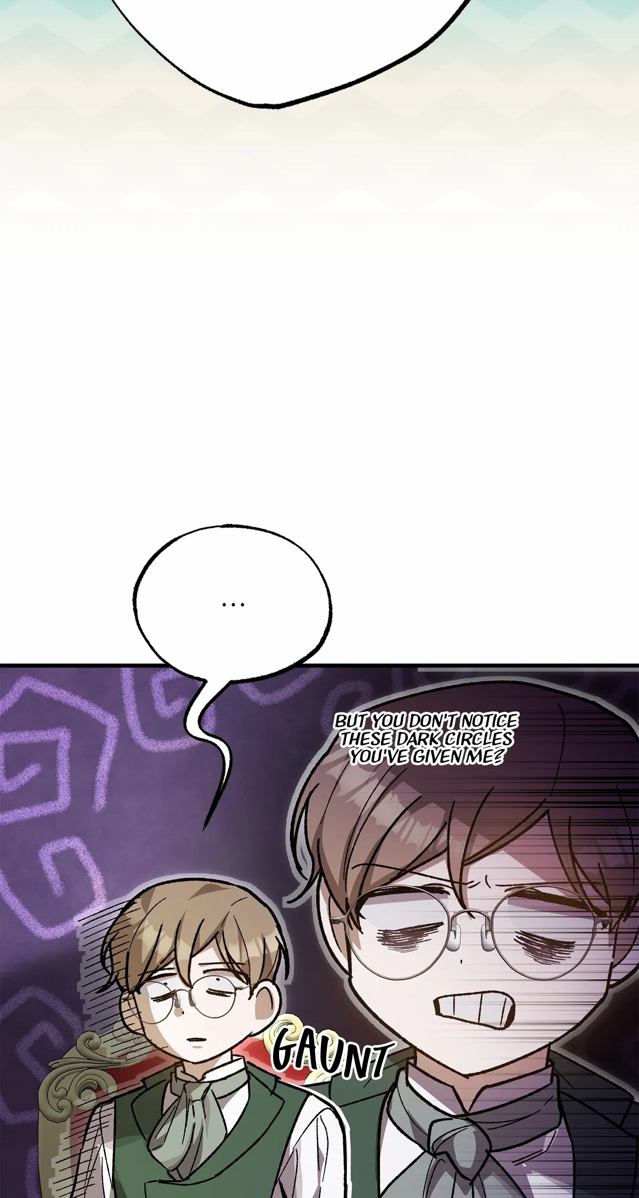 Read Let Me Kidnap the Male Lead! Manga Online