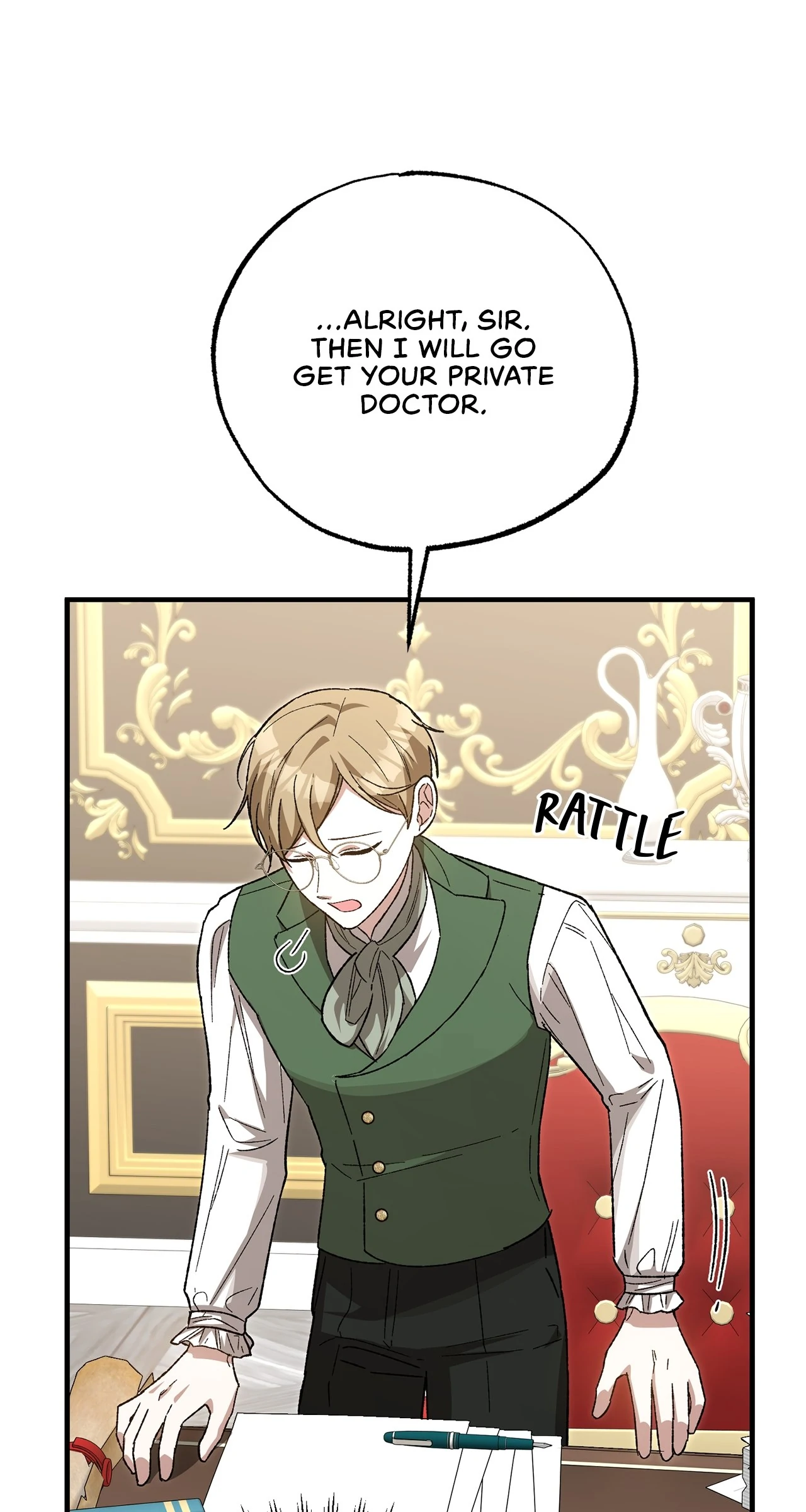 Read Let Me Kidnap the Male Lead! Manga Online