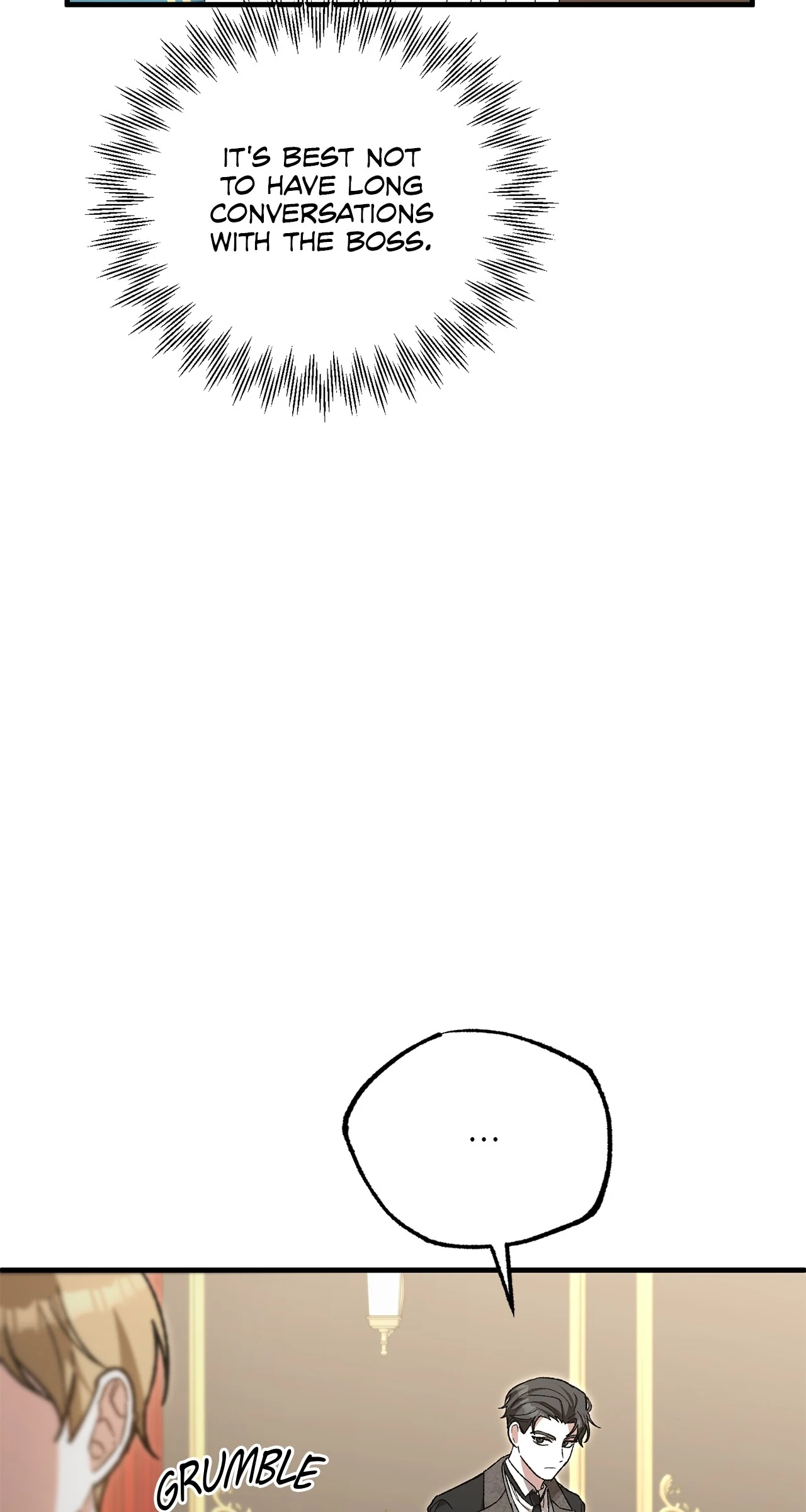 Read Let Me Kidnap the Male Lead! Manga Online