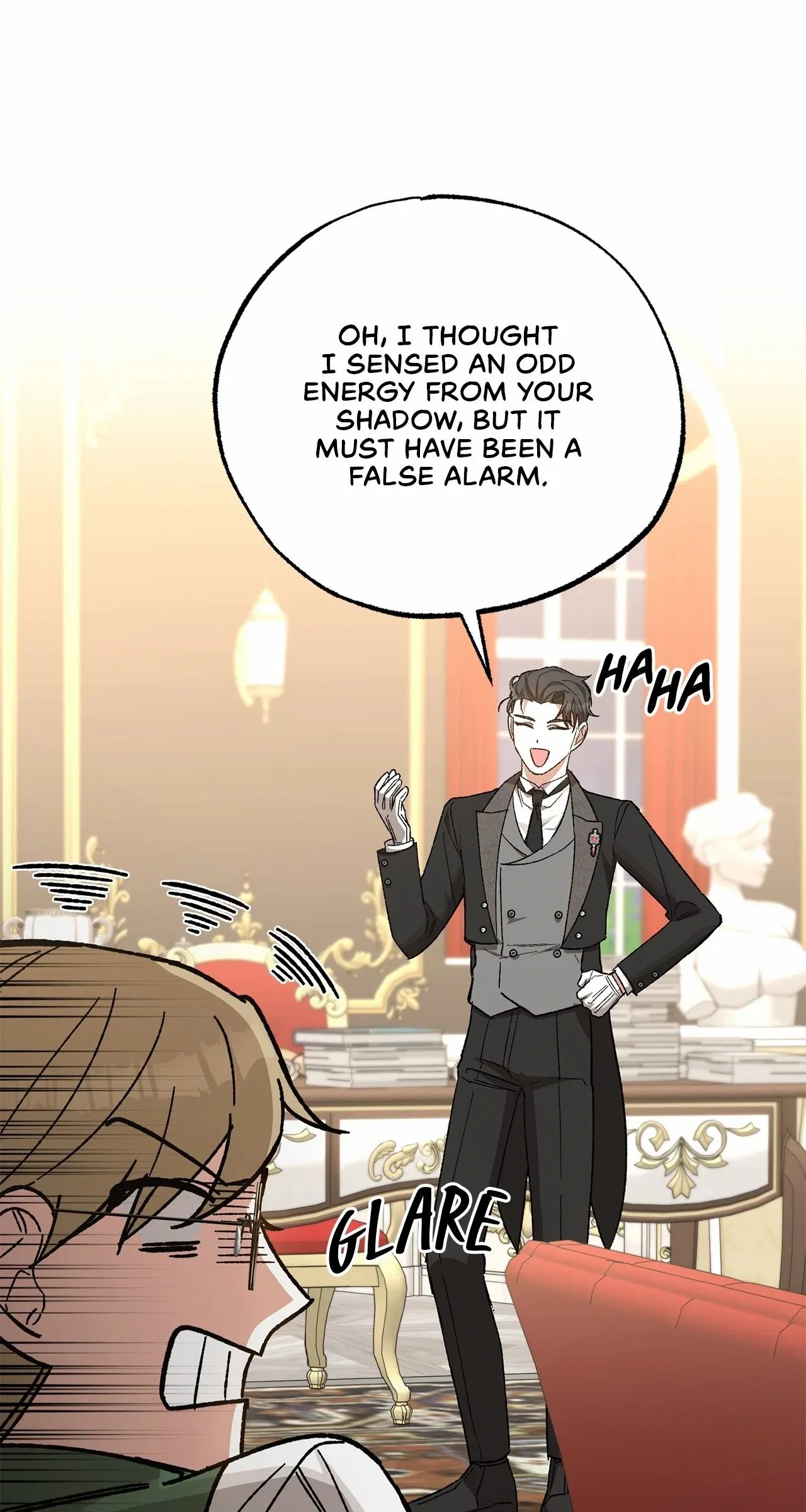 Read Let Me Kidnap the Male Lead! Manga Online