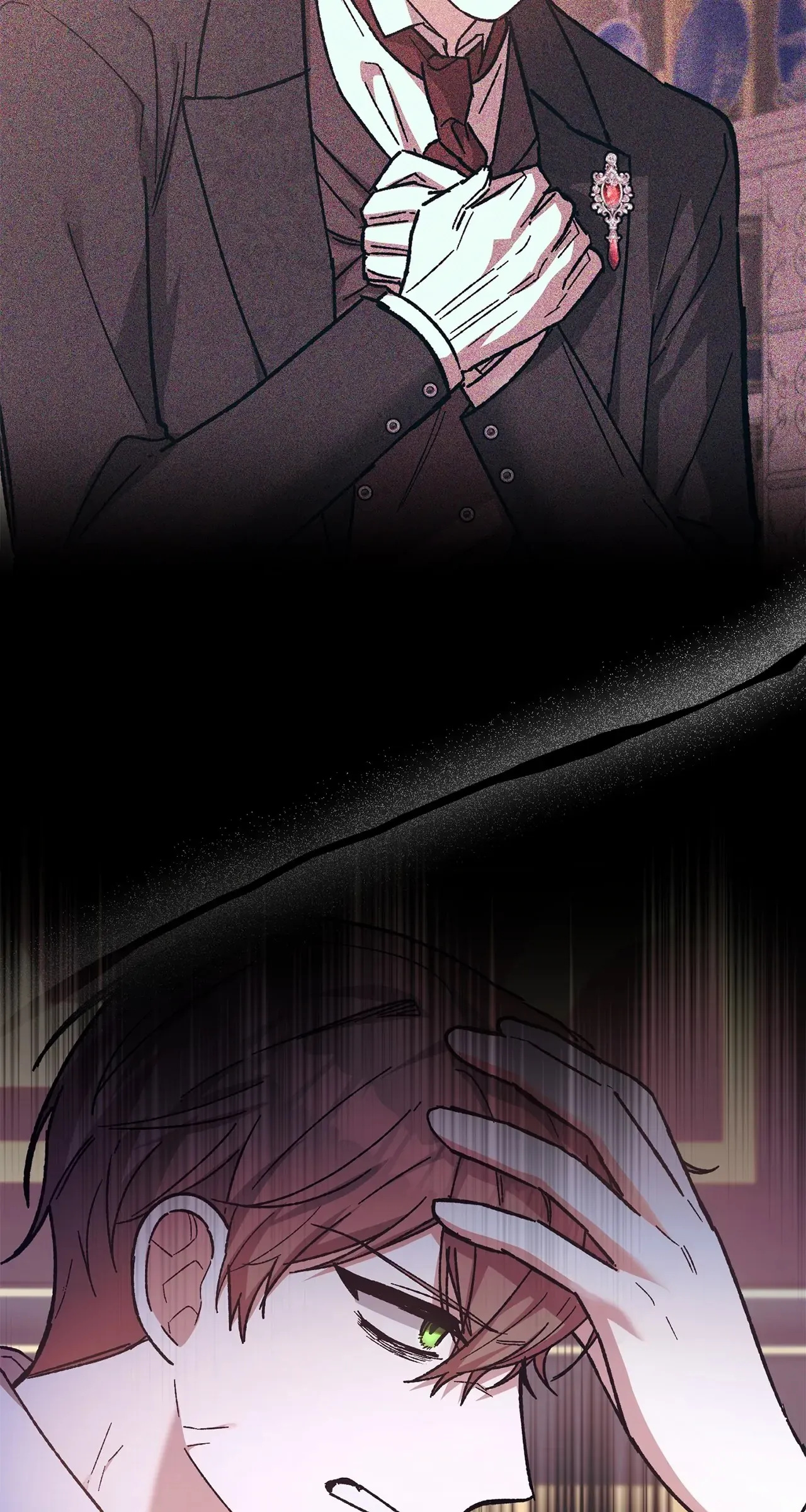 Read Let Me Kidnap the Male Lead! Manga Online