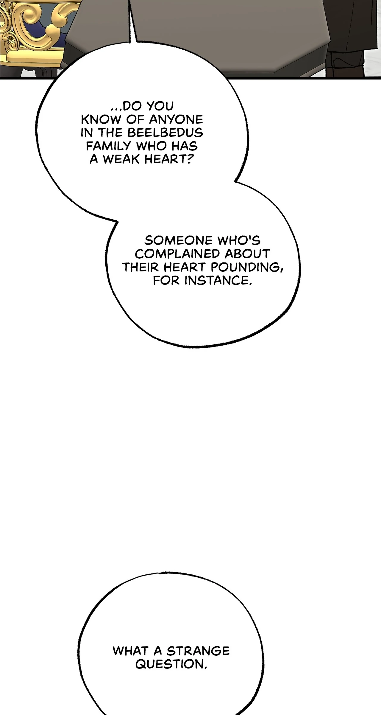 Read Let Me Kidnap the Male Lead! Manga Online