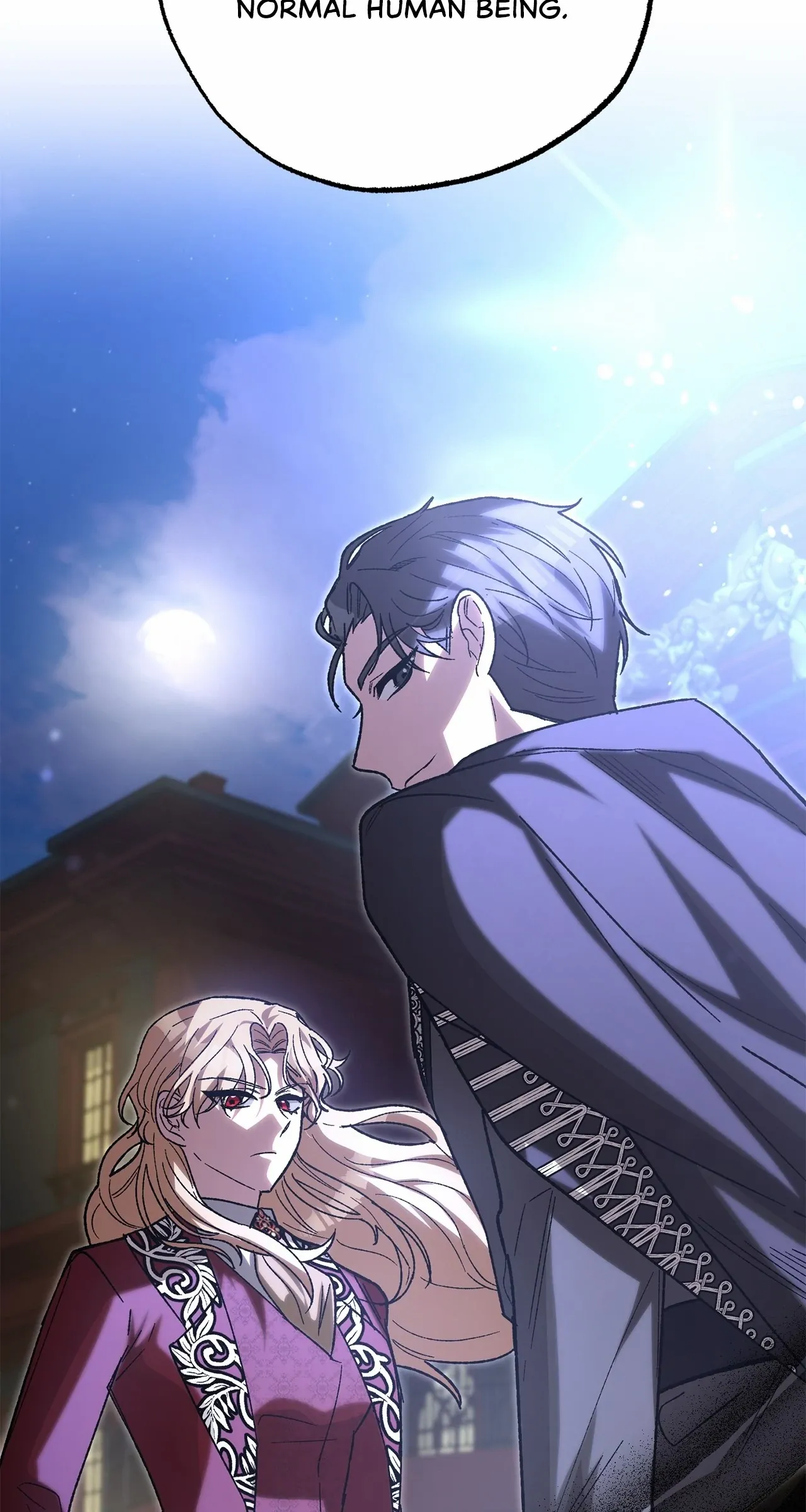 Read Let Me Kidnap the Male Lead! Manga Online