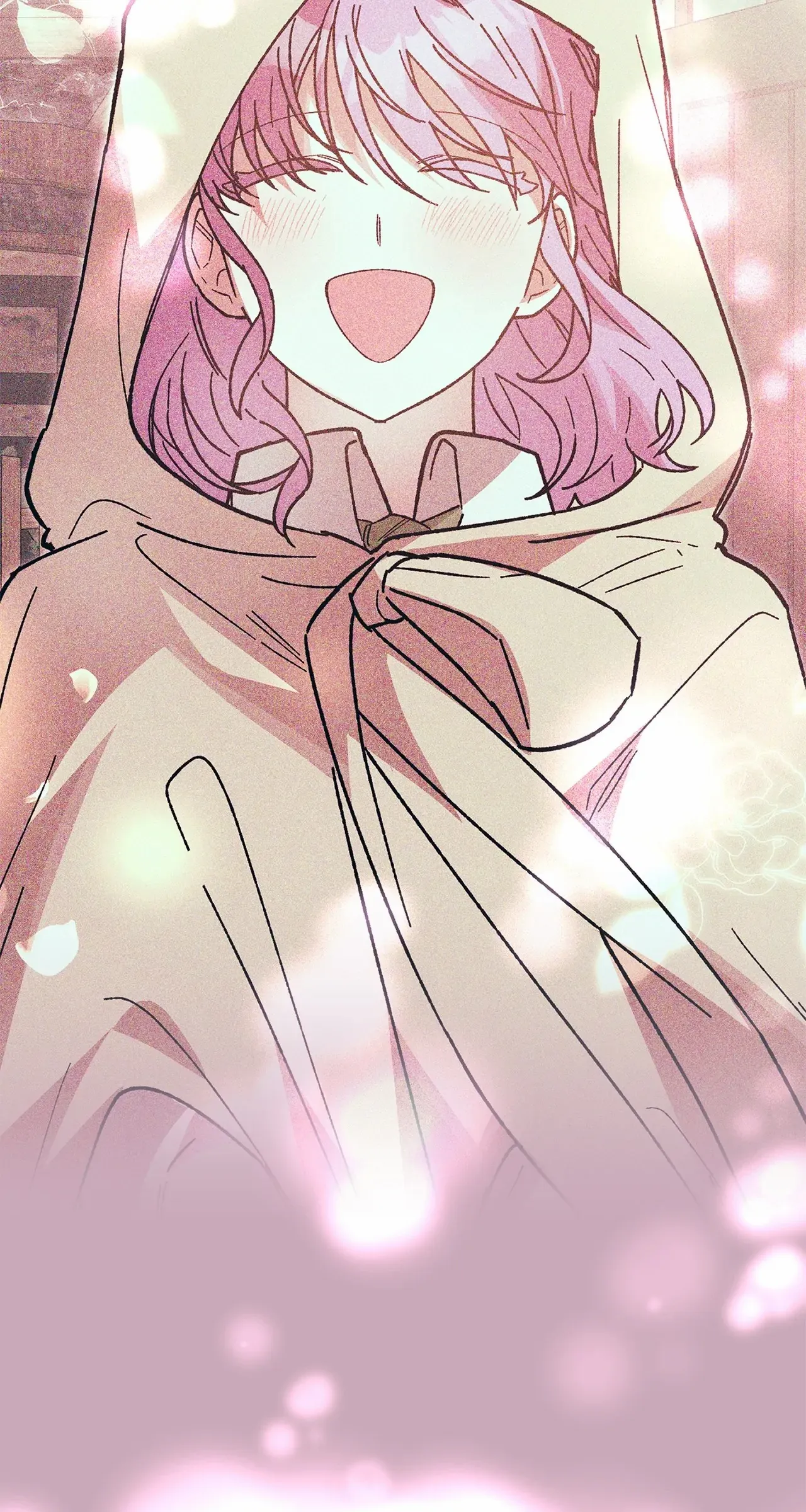 Read Let Me Kidnap the Male Lead! Manga Online