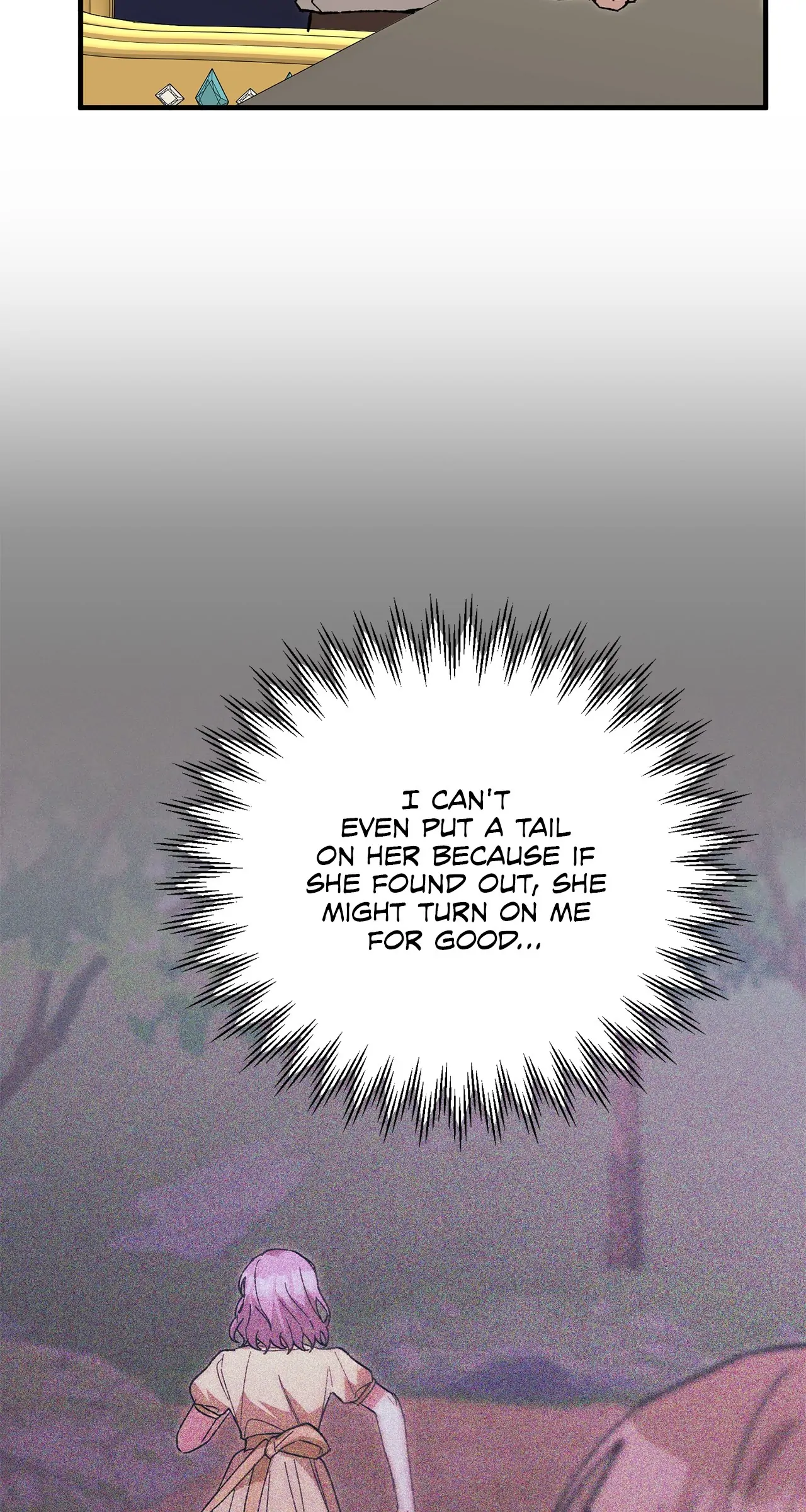 Read Let Me Kidnap the Male Lead! Manga Online