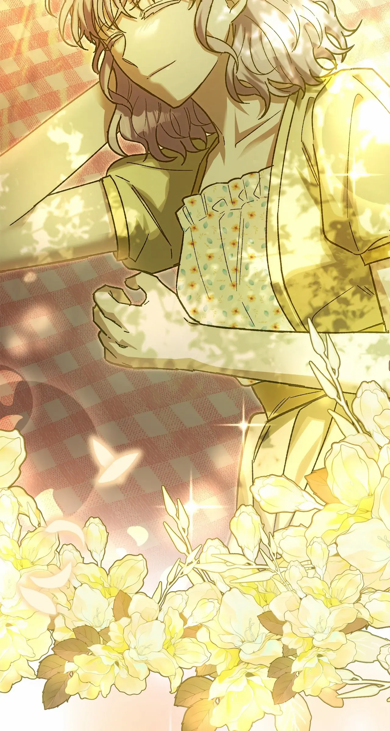 Read Let Me Kidnap the Male Lead! Manga Online