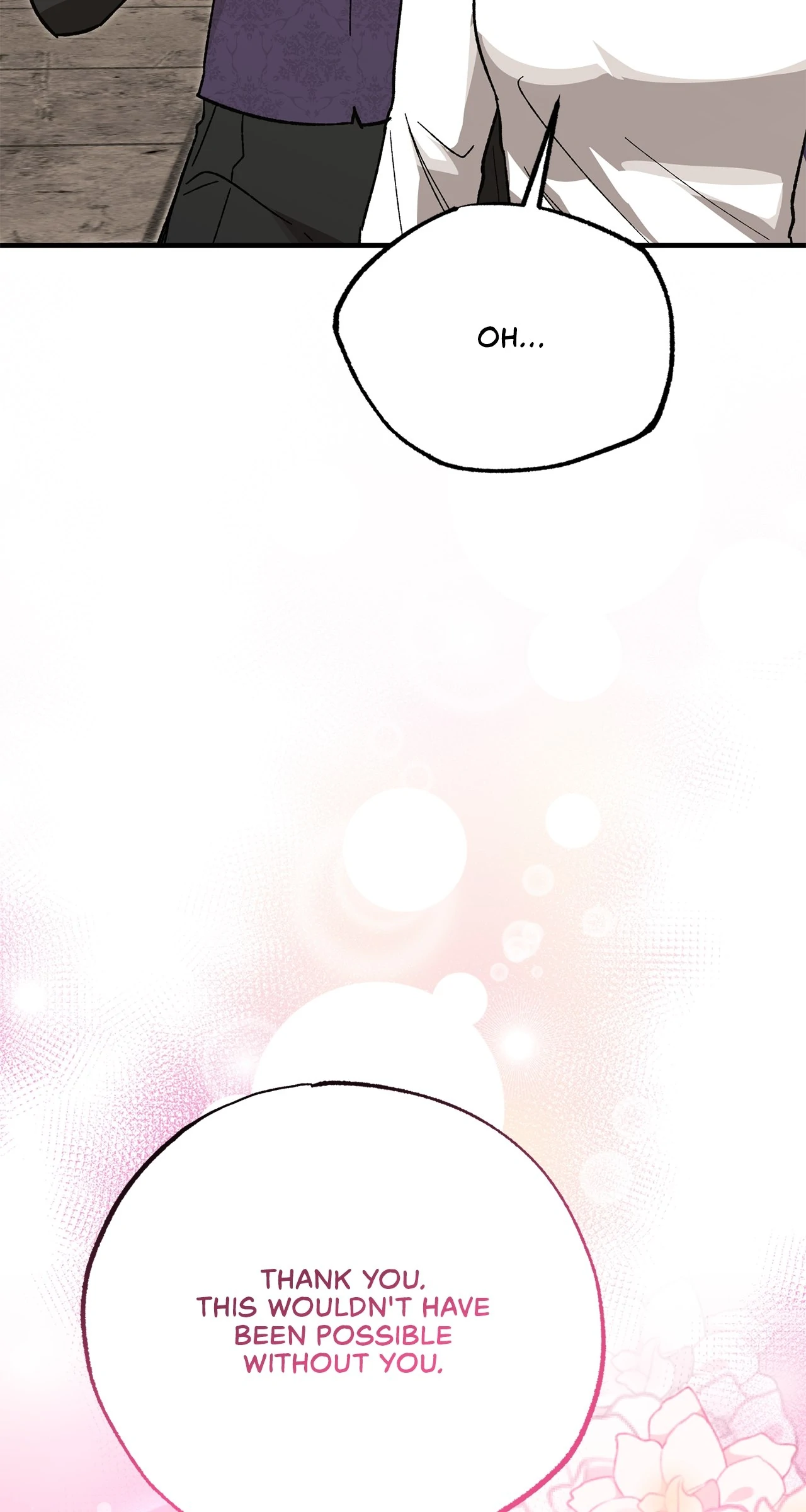 Read Let Me Kidnap the Male Lead! Manga Online