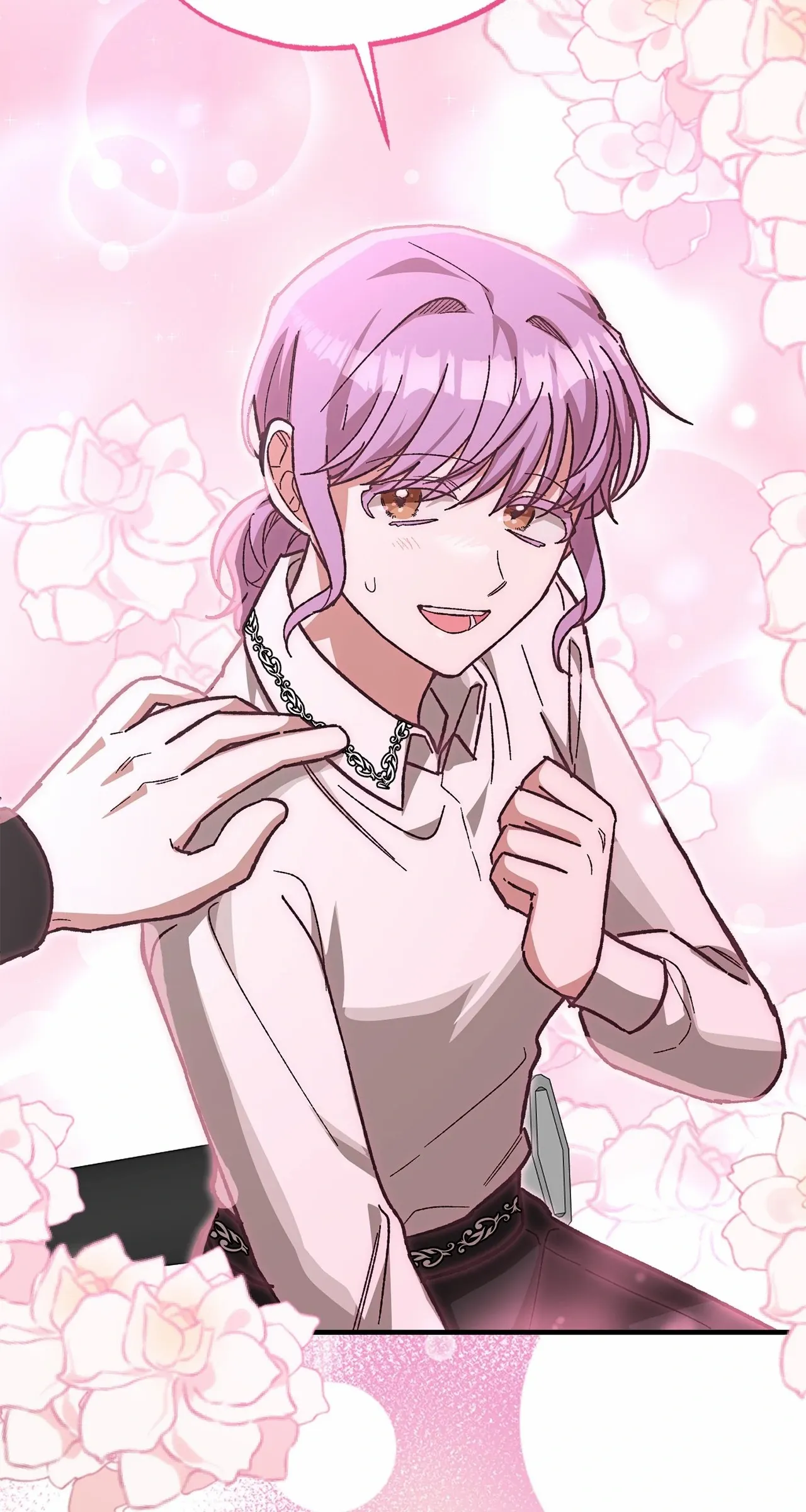 Read Let Me Kidnap the Male Lead! Manga Online