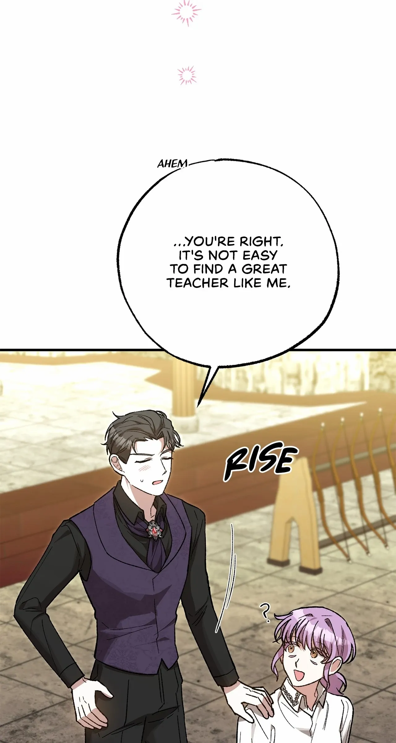 Read Let Me Kidnap the Male Lead! Manga Online