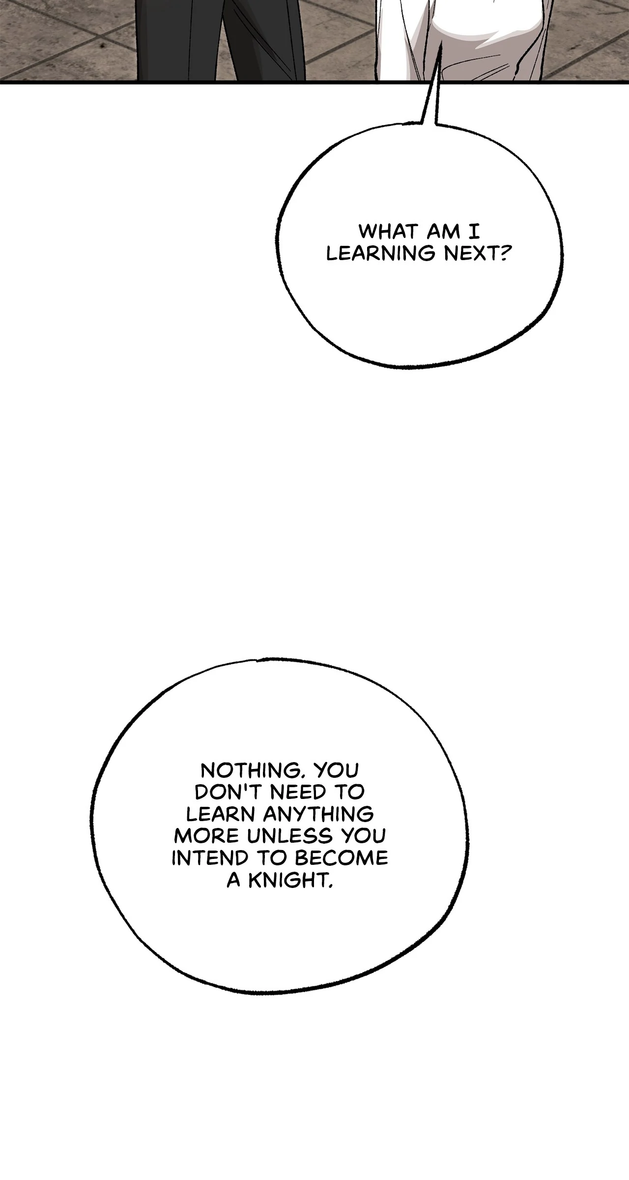 Read Let Me Kidnap the Male Lead! Manga Online