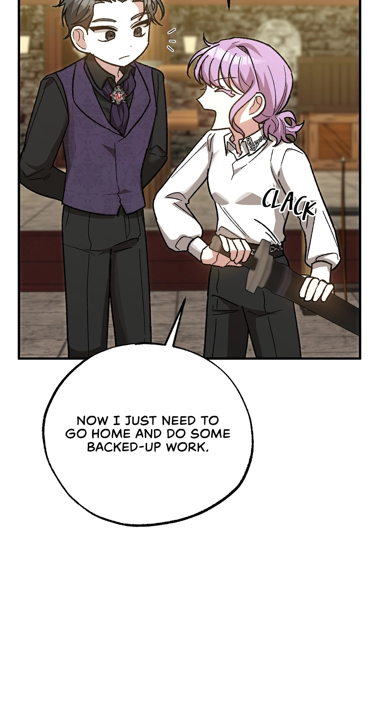 Read Let Me Kidnap the Male Lead! Manga Online