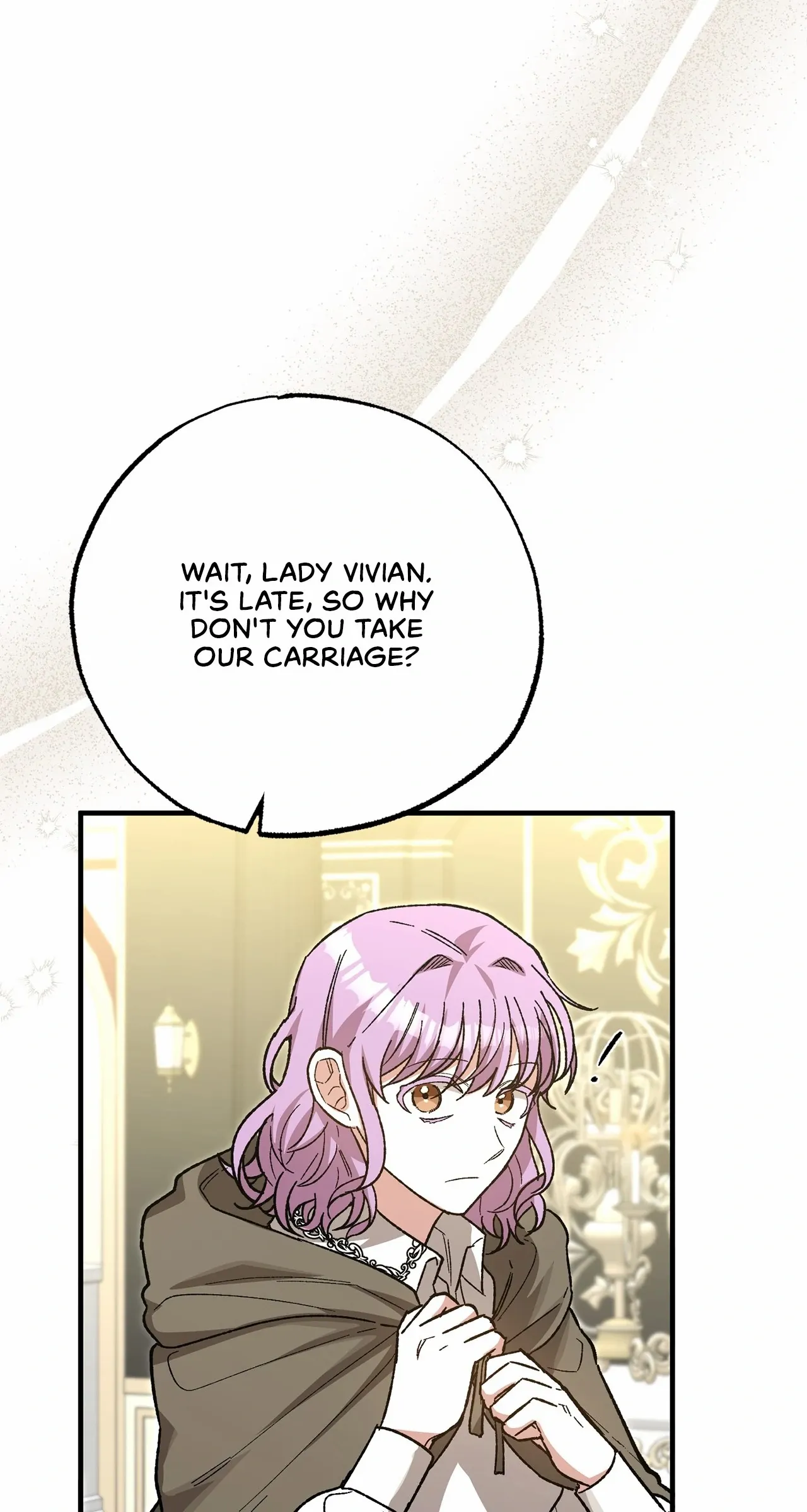 Read Let Me Kidnap the Male Lead! Manga Online