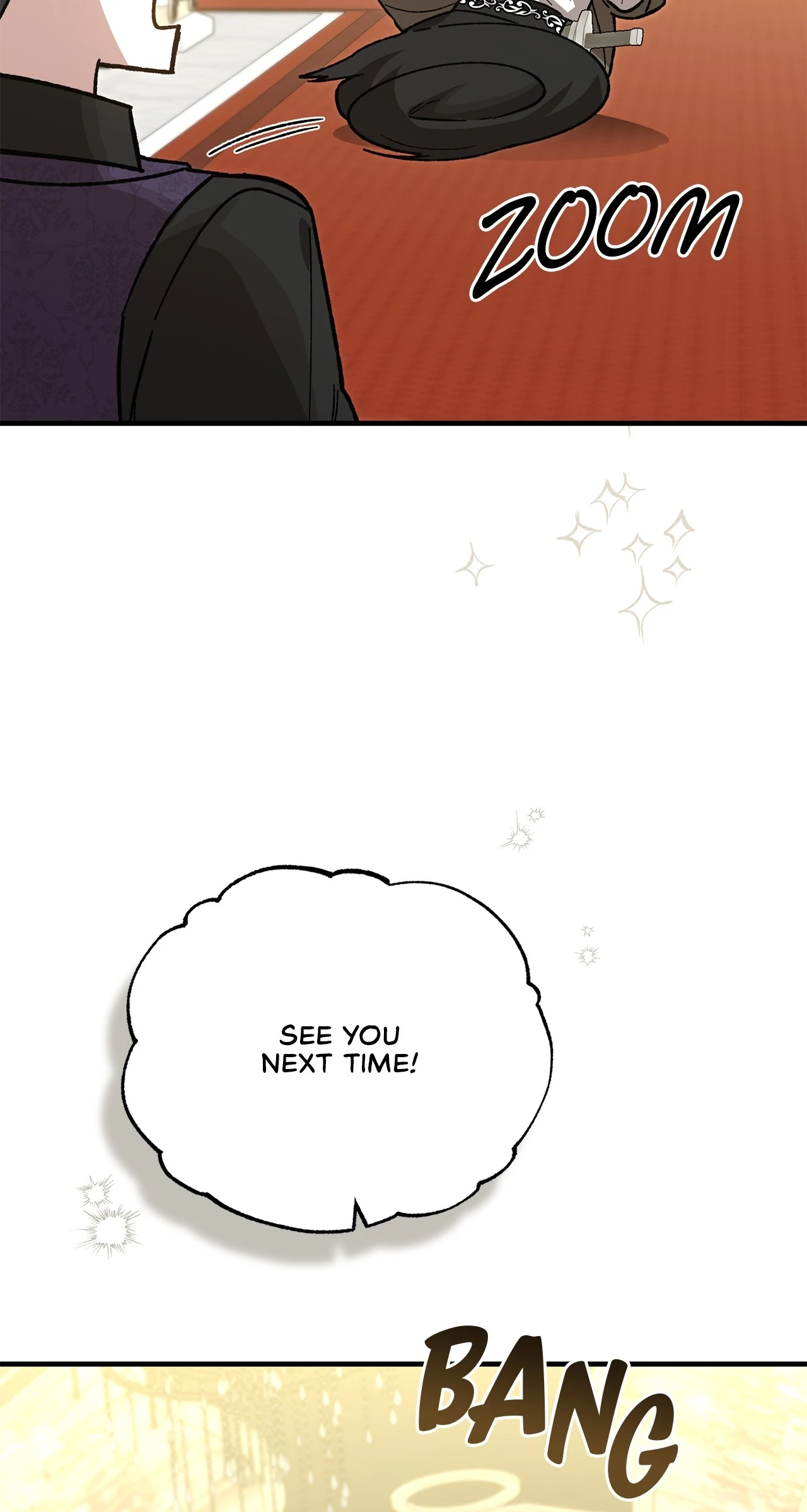 Read Let Me Kidnap the Male Lead! Manga Online