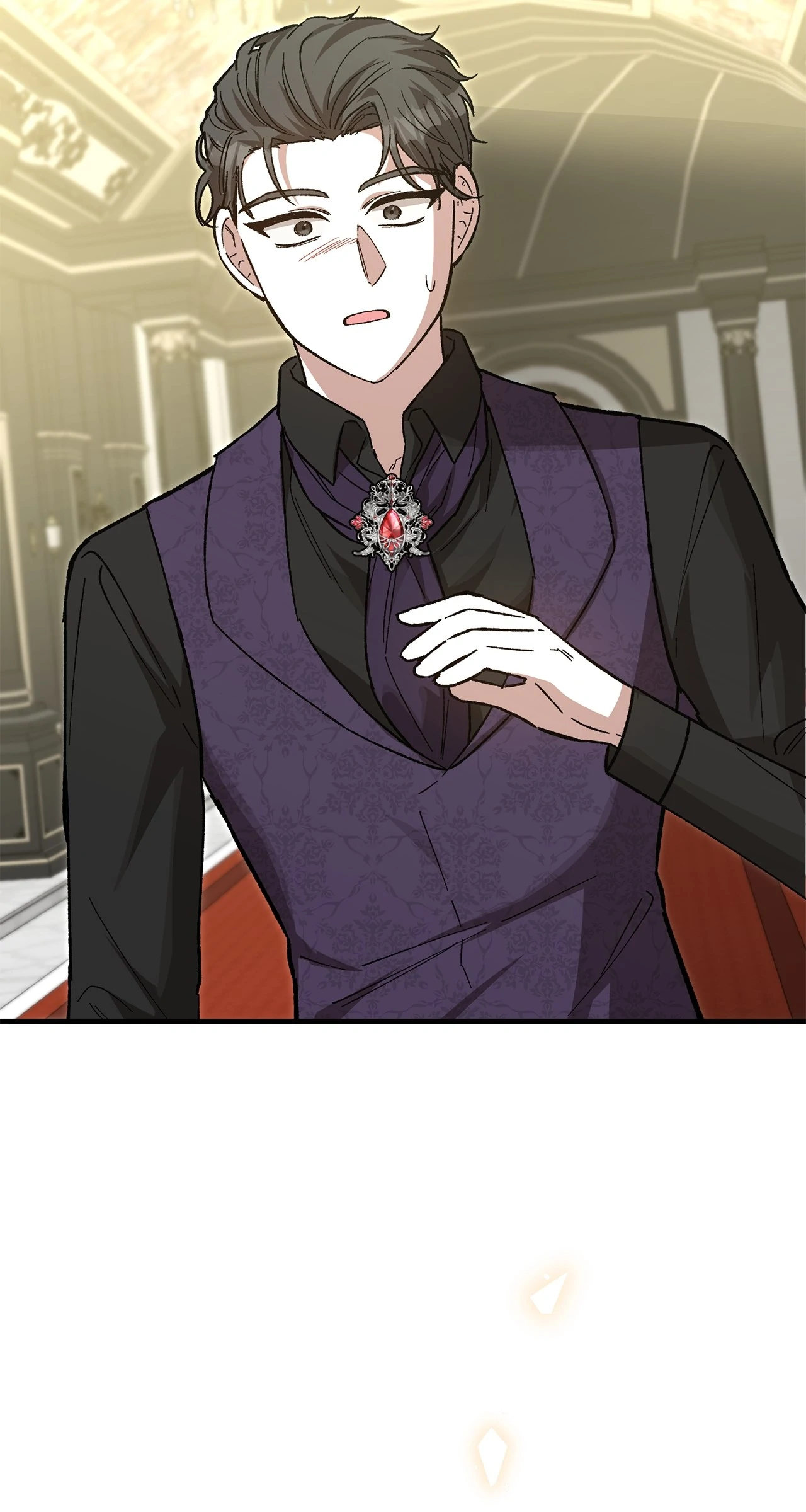 Read Let Me Kidnap the Male Lead! Manga Online