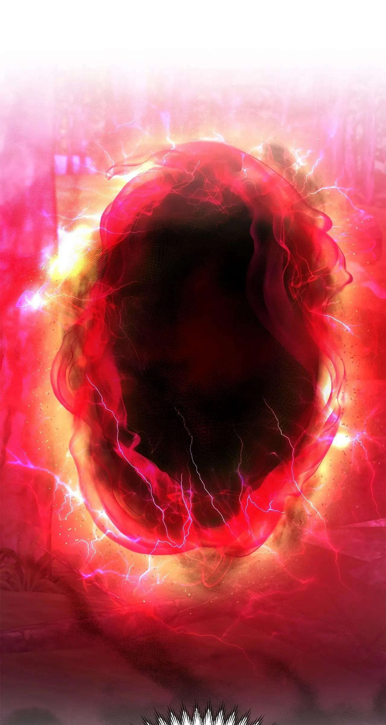 Read Let Me Kidnap the Male Lead! Manga Online