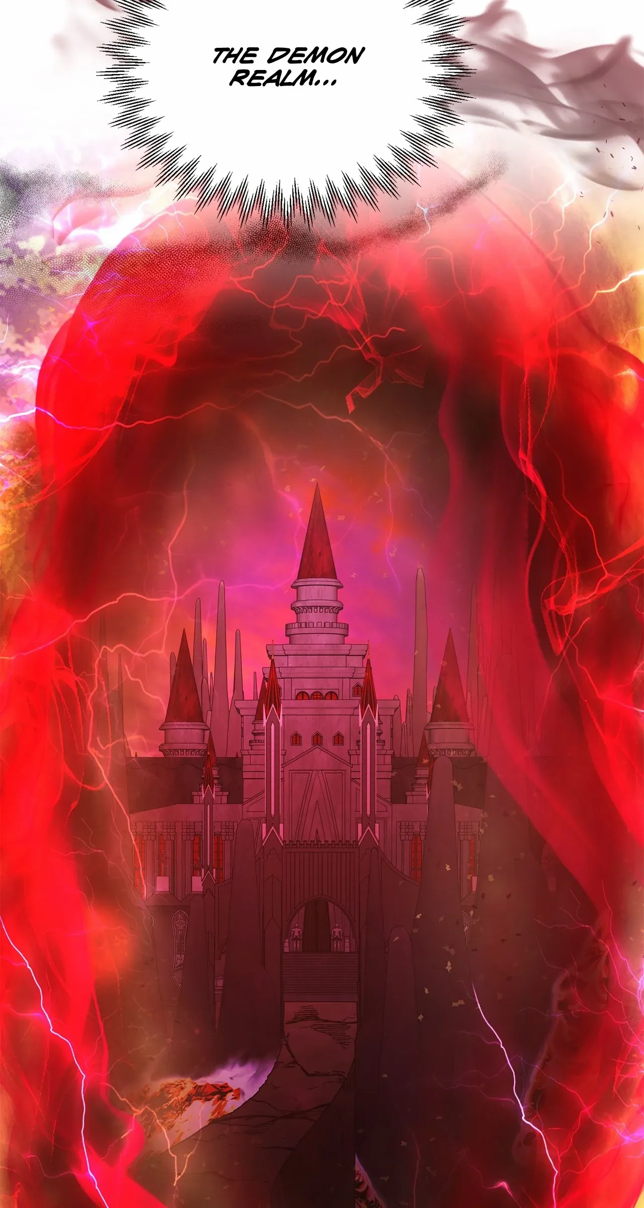 Read Let Me Kidnap the Male Lead! Manga Online