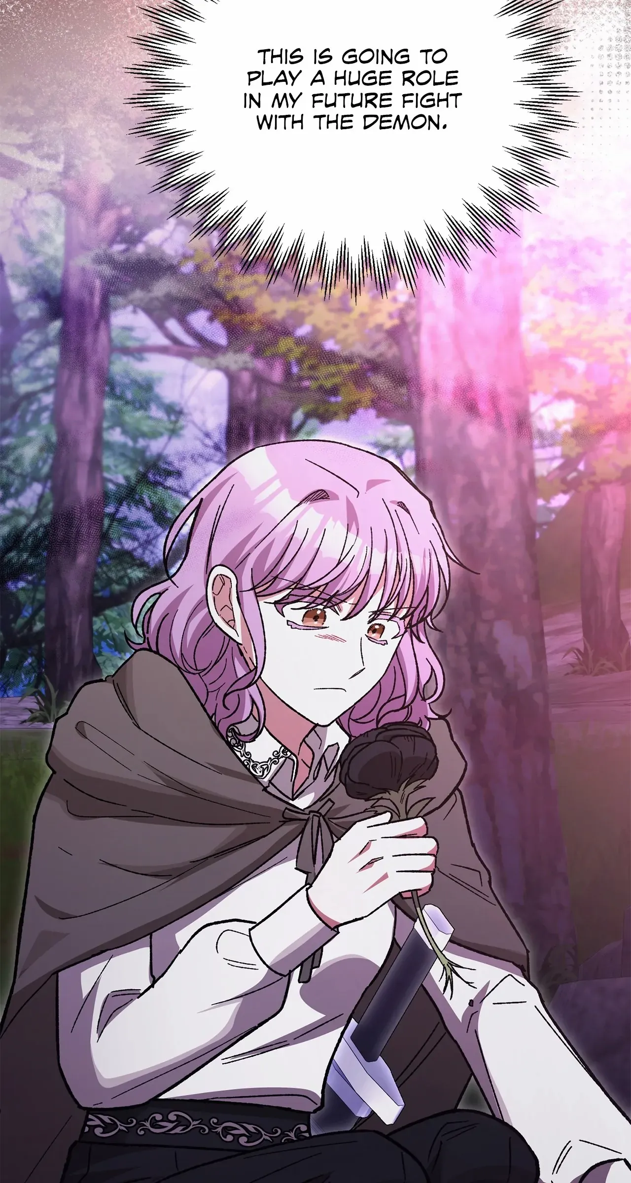 Read Let Me Kidnap the Male Lead! Manga Online