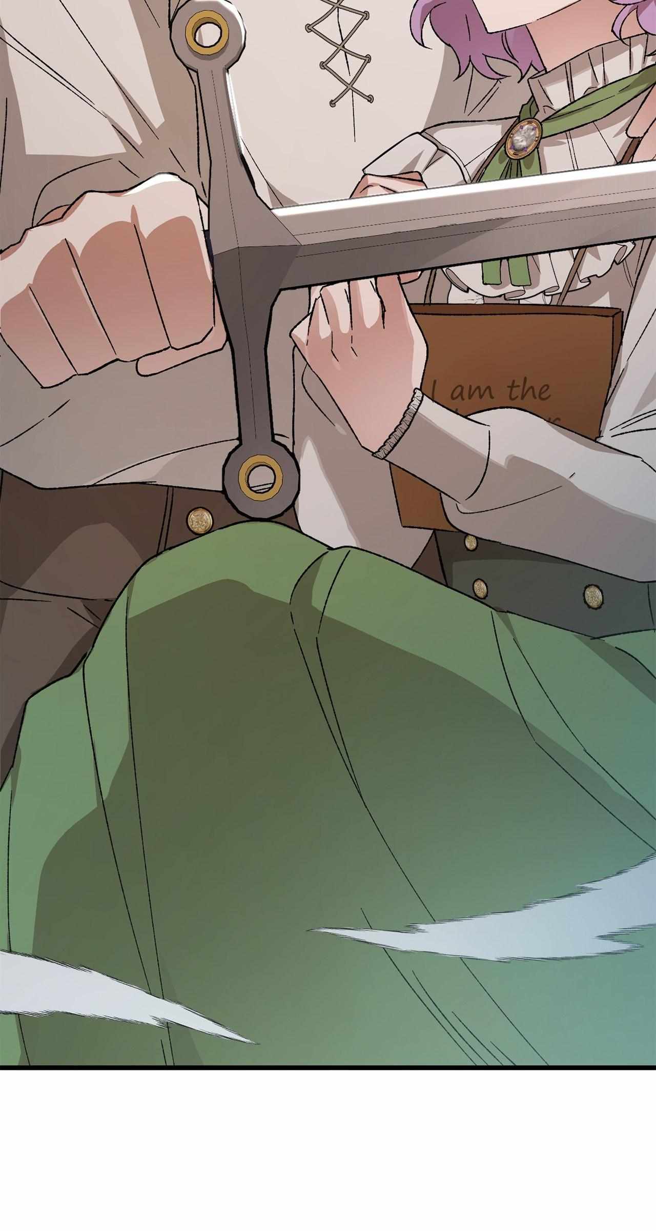 Read Let Me Kidnap the Male Lead! Manga Online