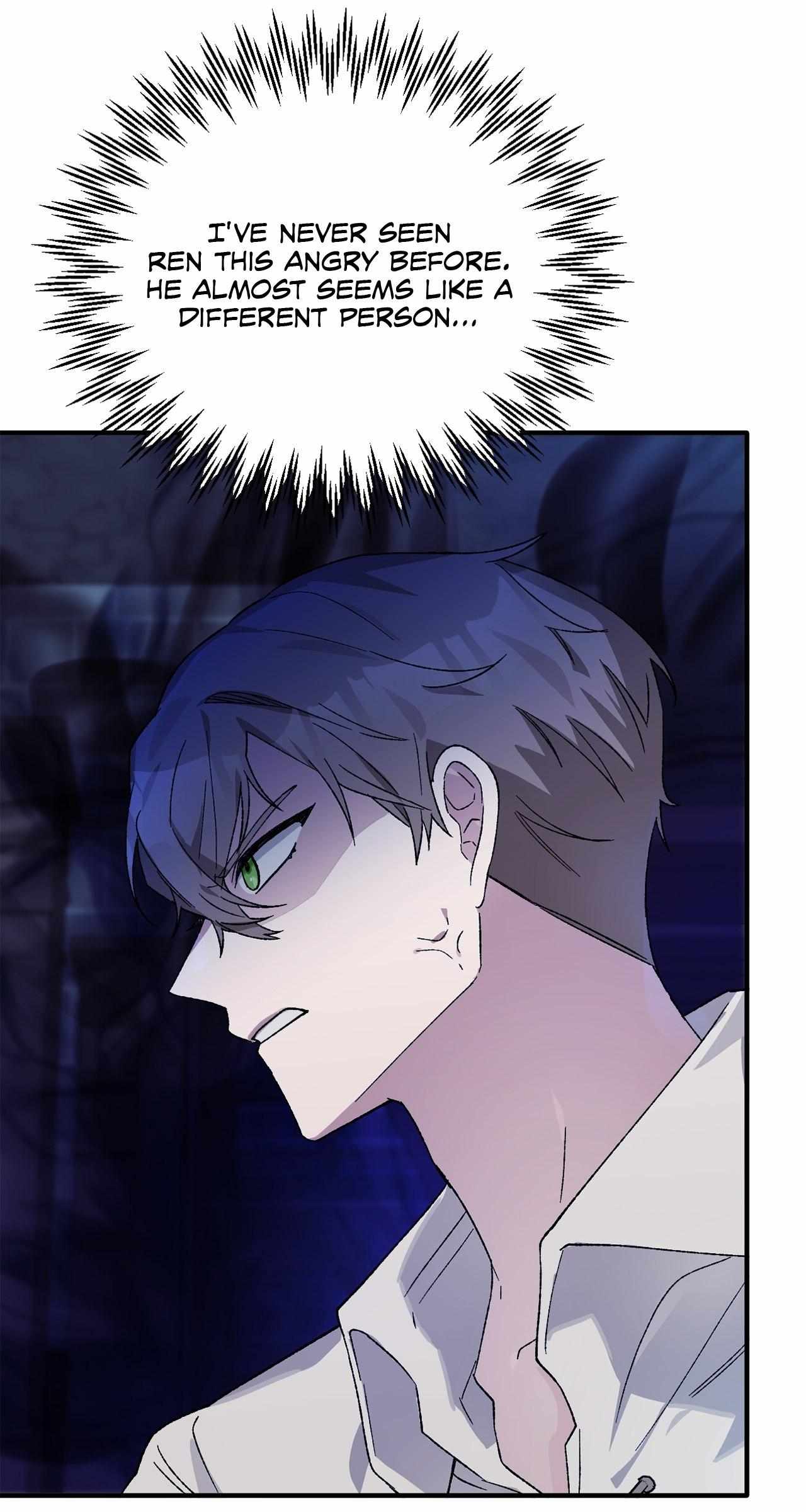 Read Let Me Kidnap the Male Lead! Manga Online