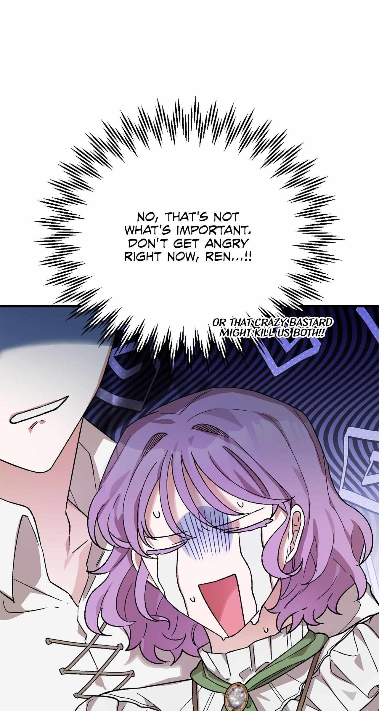 Read Let Me Kidnap the Male Lead! Manga Online