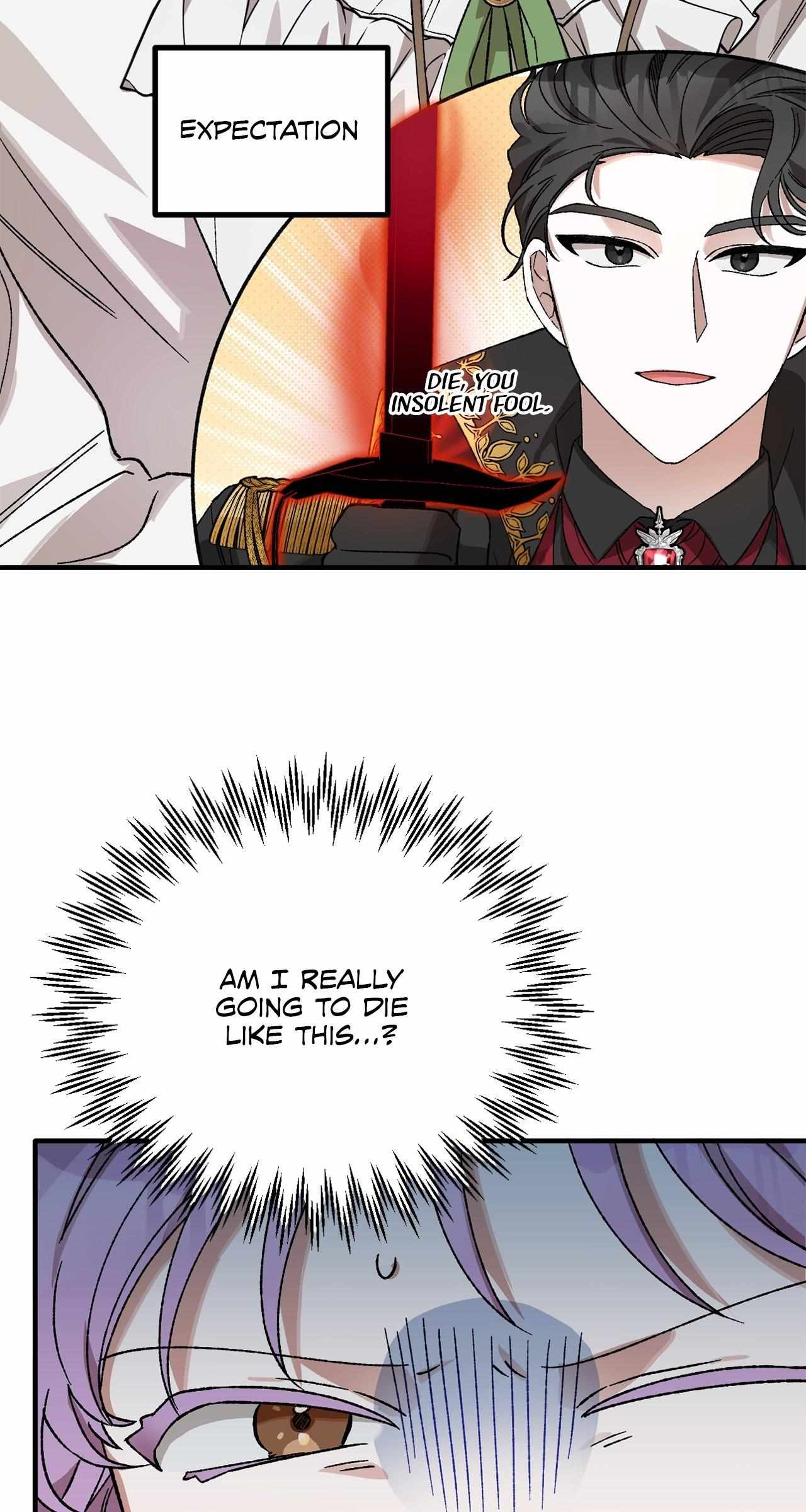 Read Let Me Kidnap the Male Lead! Manga Online