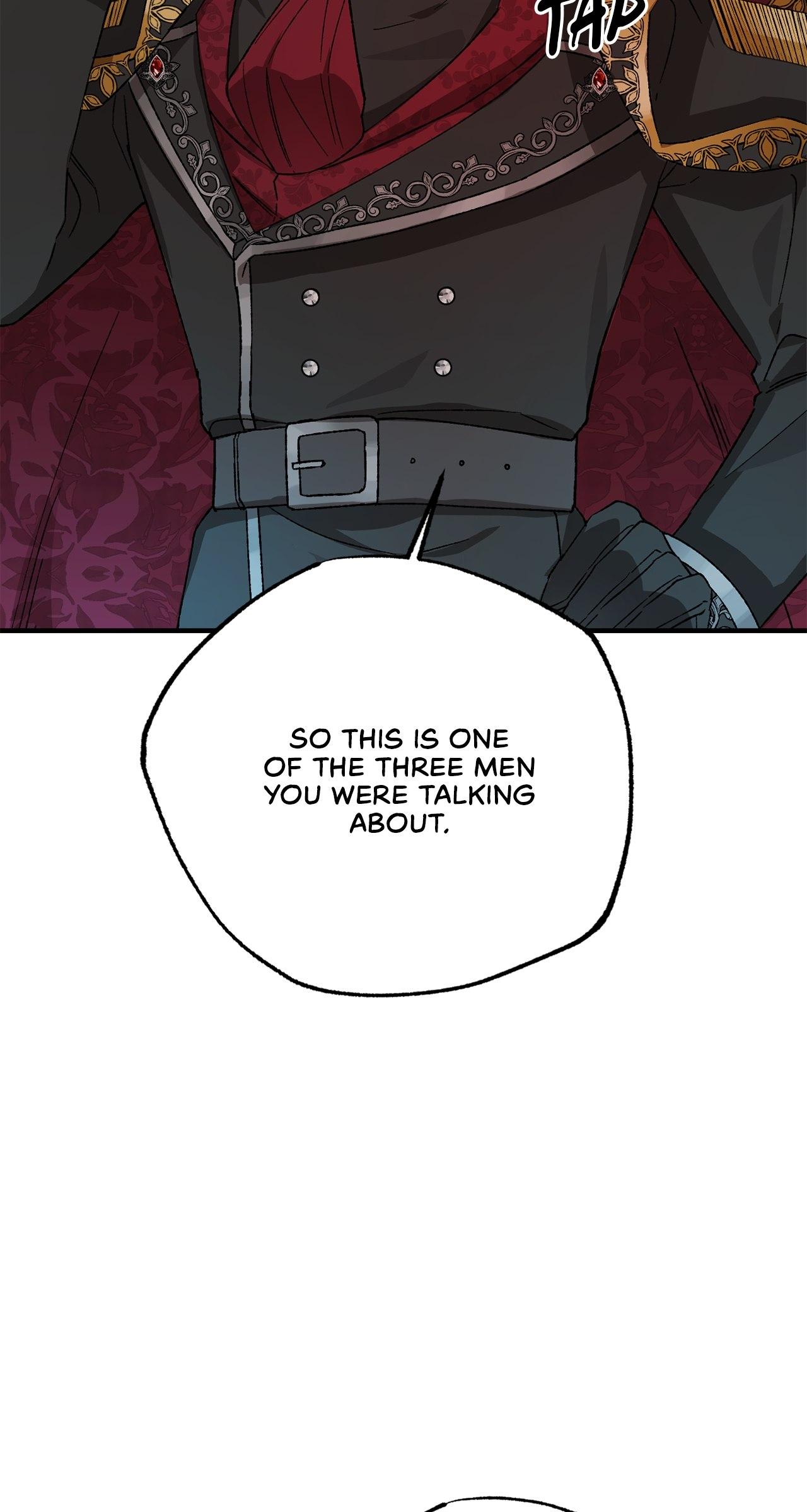 Read Let Me Kidnap the Male Lead! Manga Online