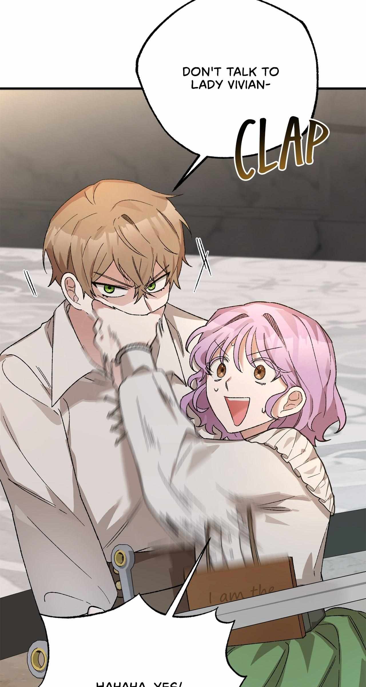 Read Let Me Kidnap the Male Lead! Manga Online