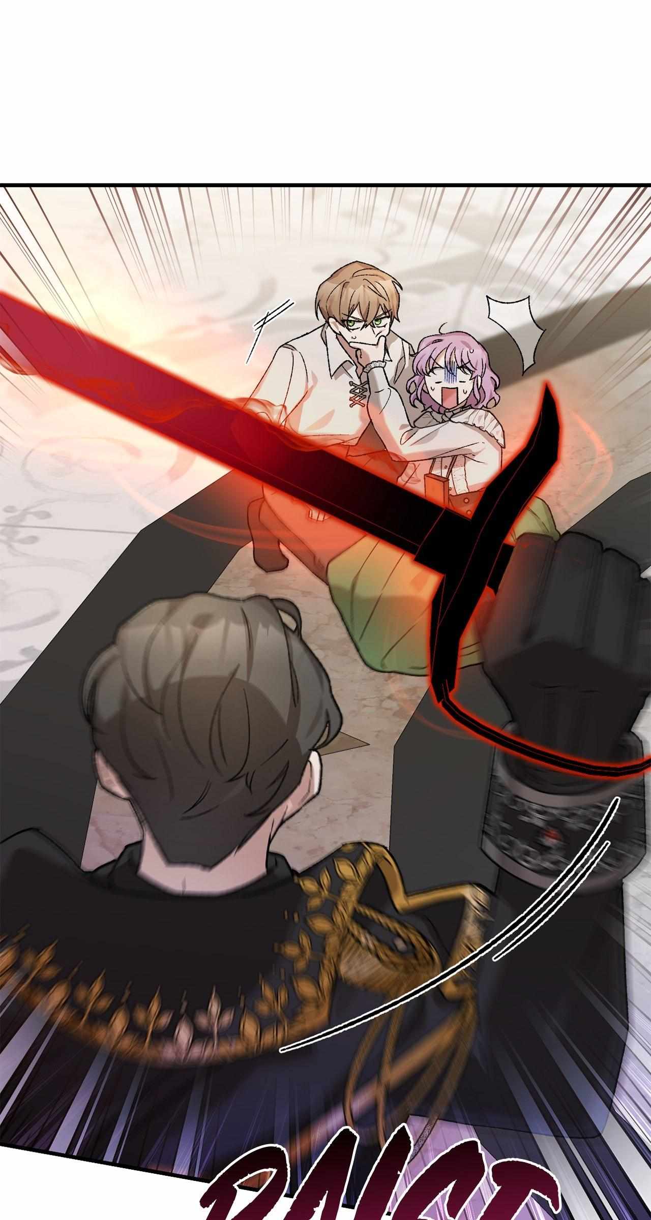 Read Let Me Kidnap the Male Lead! Manga Online