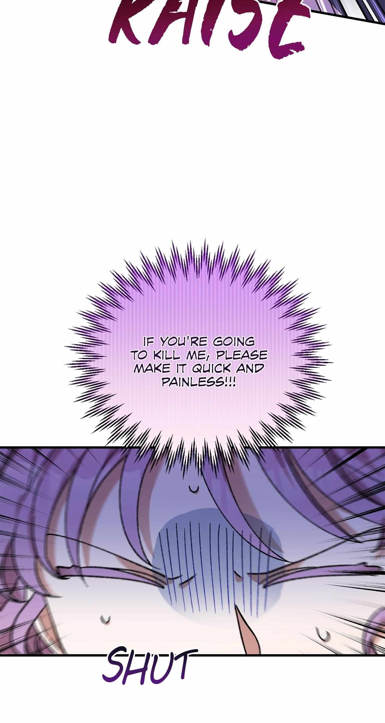 Read Let Me Kidnap the Male Lead! Manga Online