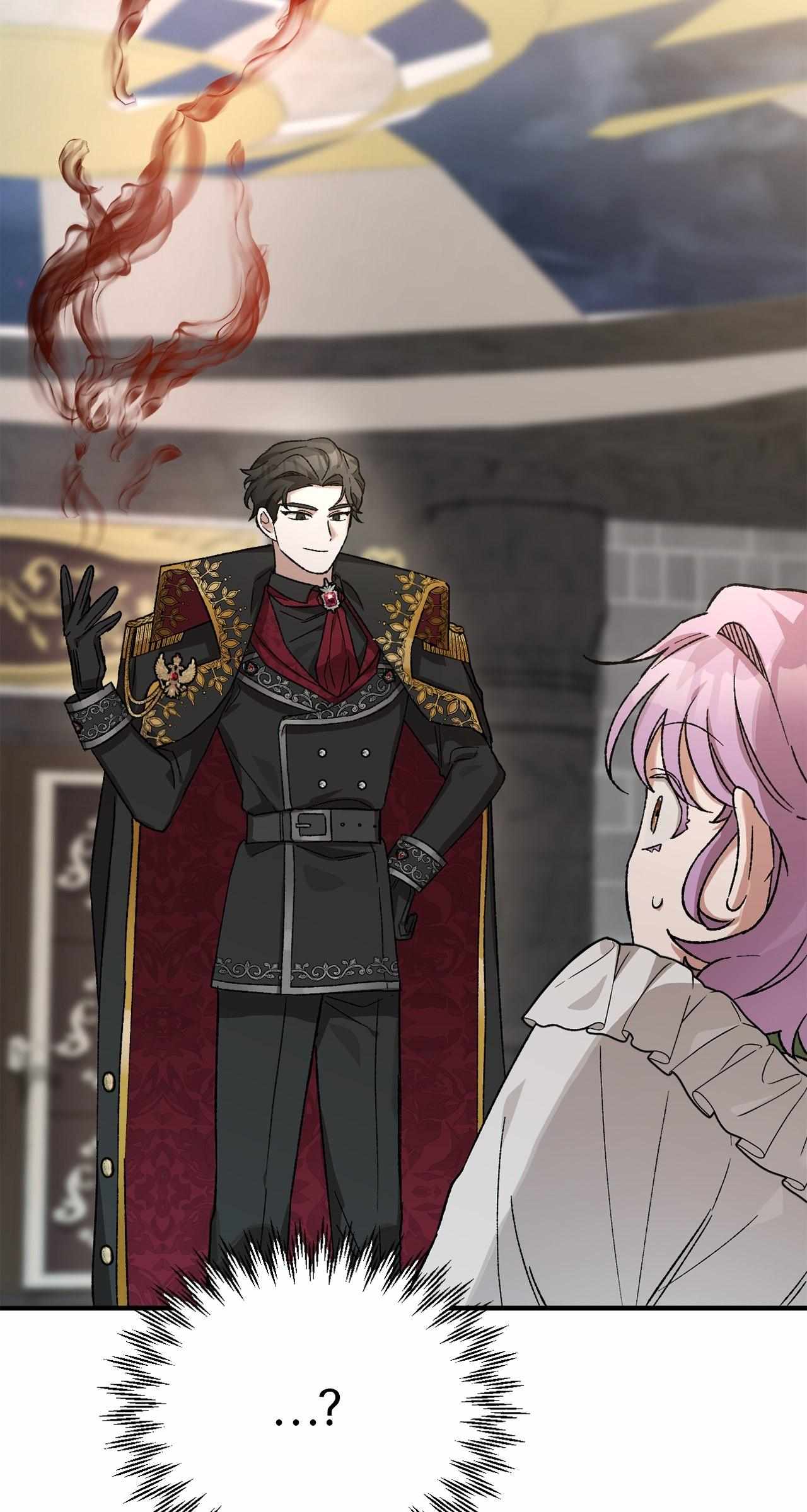 Read Let Me Kidnap the Male Lead! Manga Online