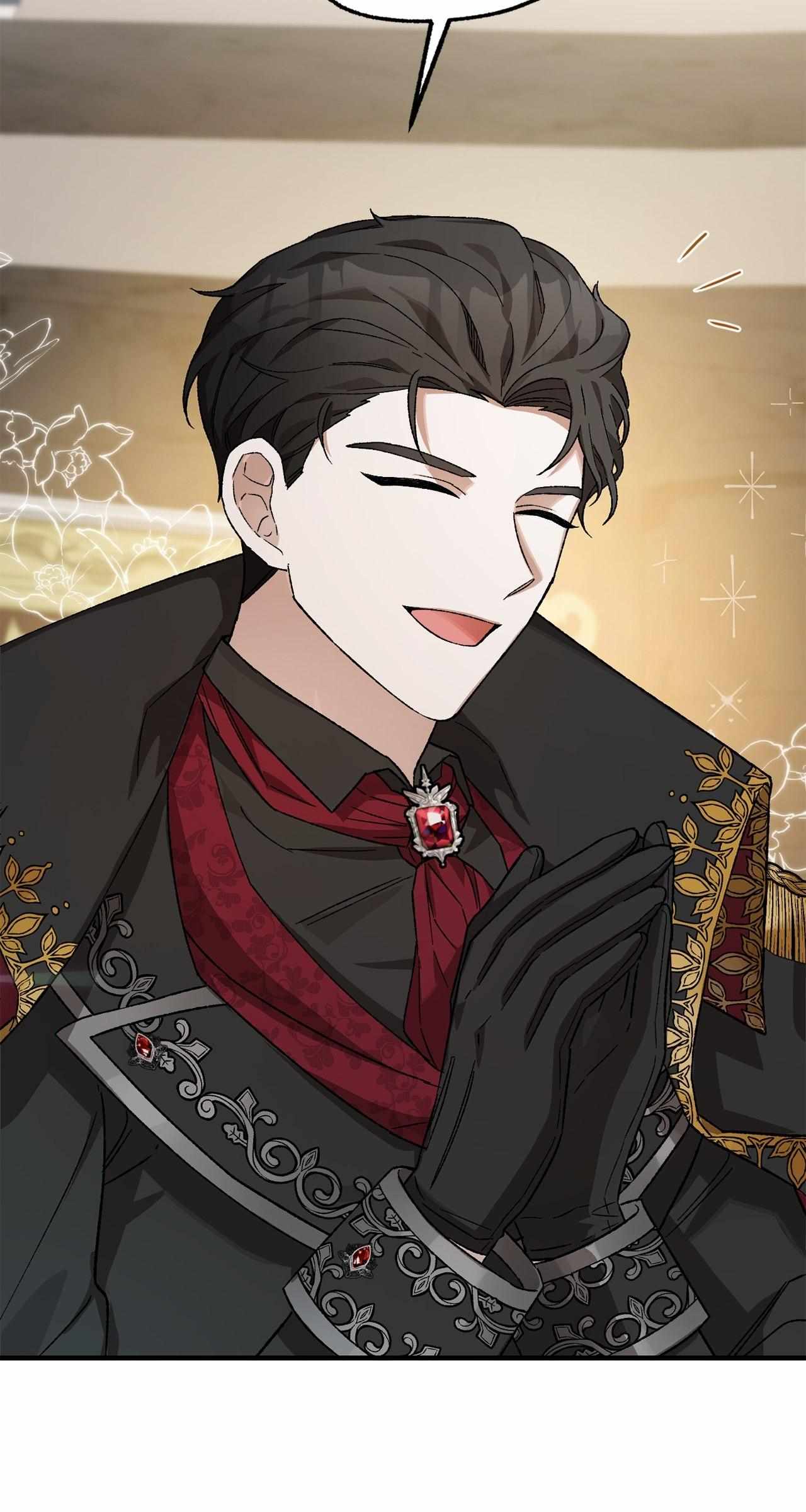 Read Let Me Kidnap the Male Lead! Manga Online