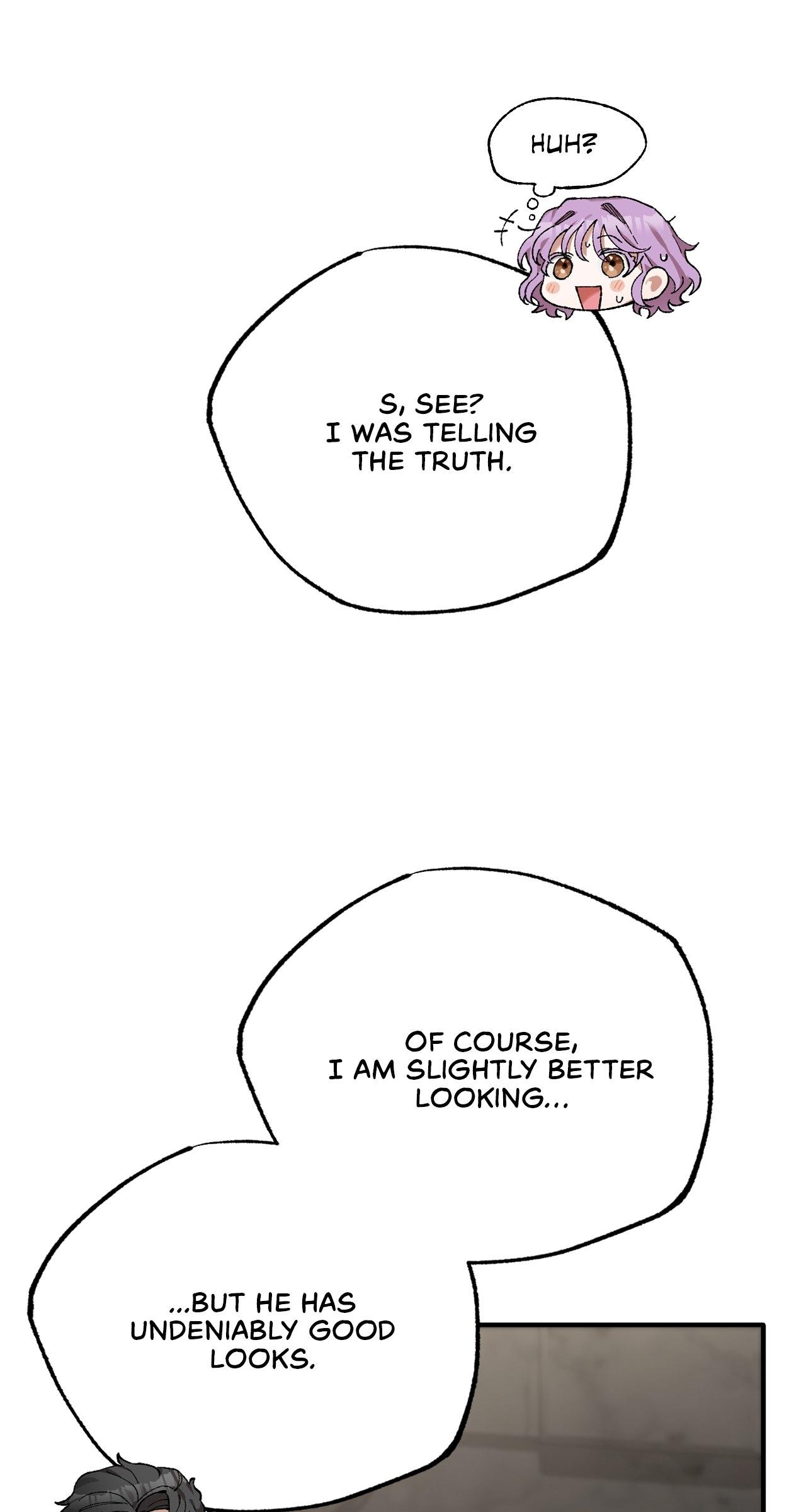 Read Let Me Kidnap the Male Lead! Manga Online