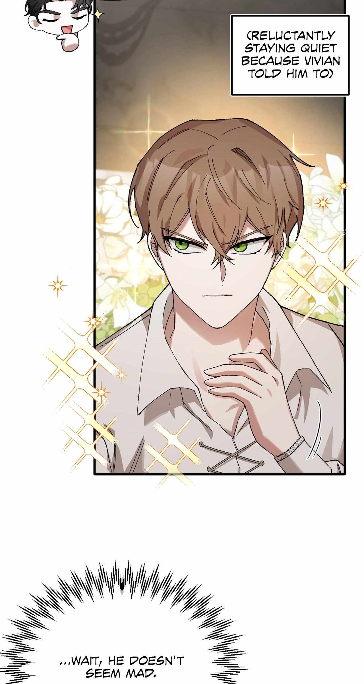 Read Let Me Kidnap the Male Lead! Manga Online