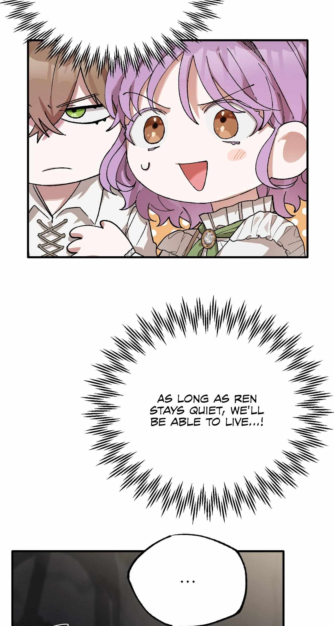 Read Let Me Kidnap the Male Lead! Manga Online