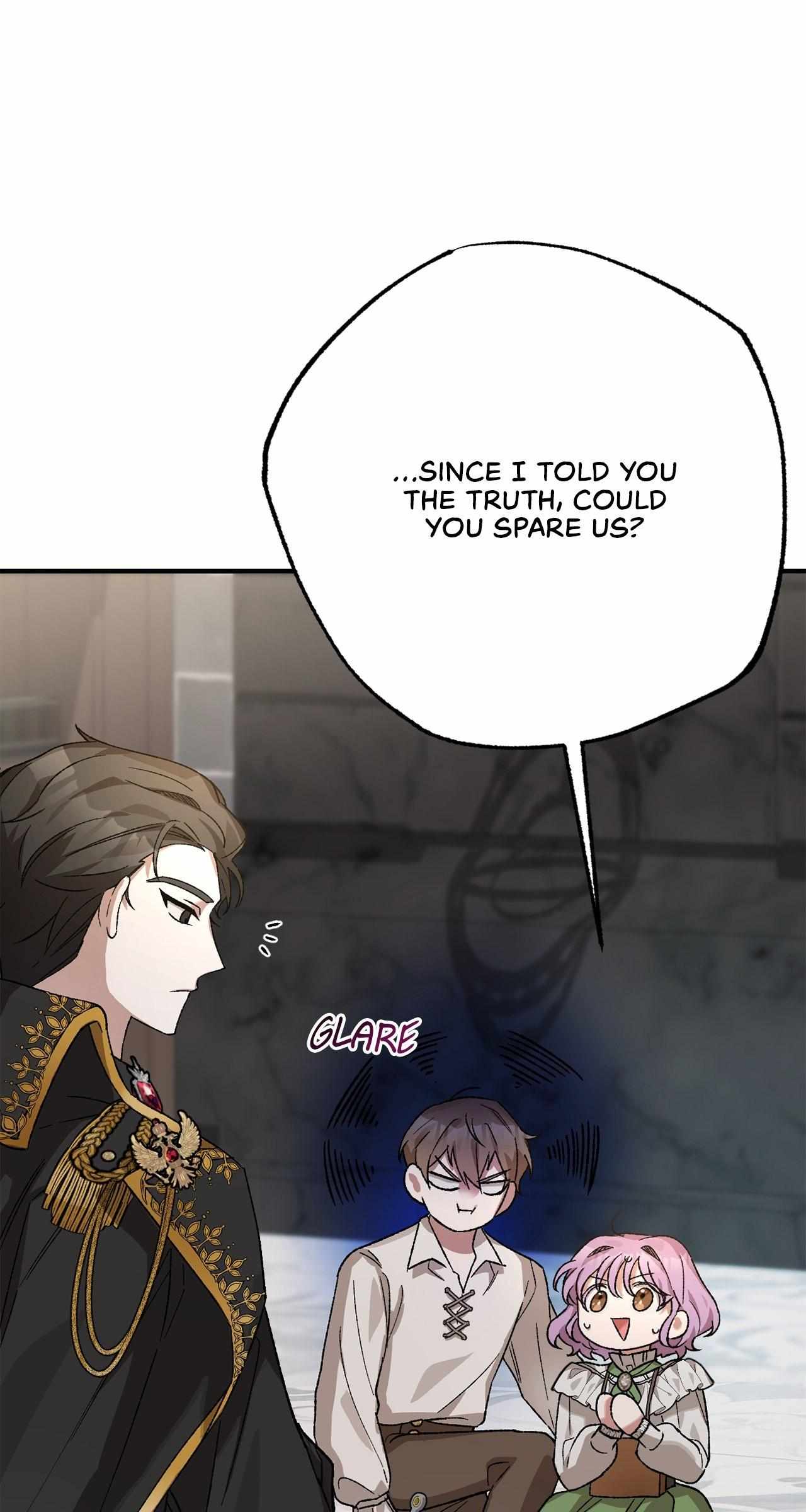 Read Let Me Kidnap the Male Lead! Manga Online