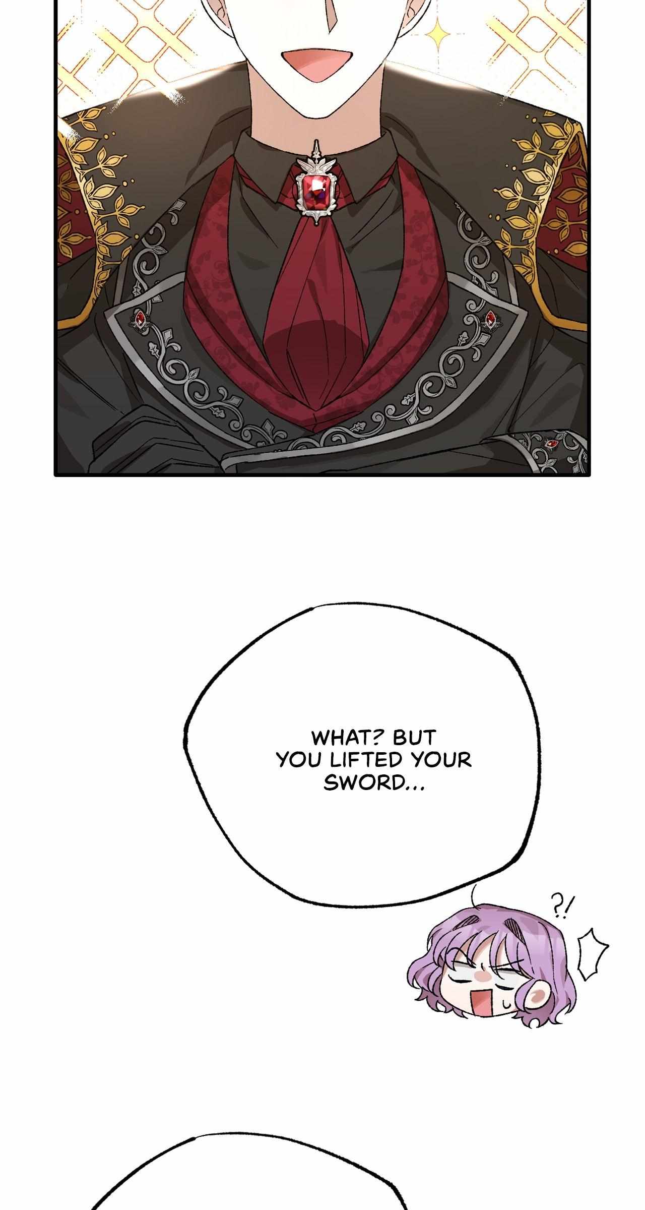 Read Let Me Kidnap the Male Lead! Manga Online