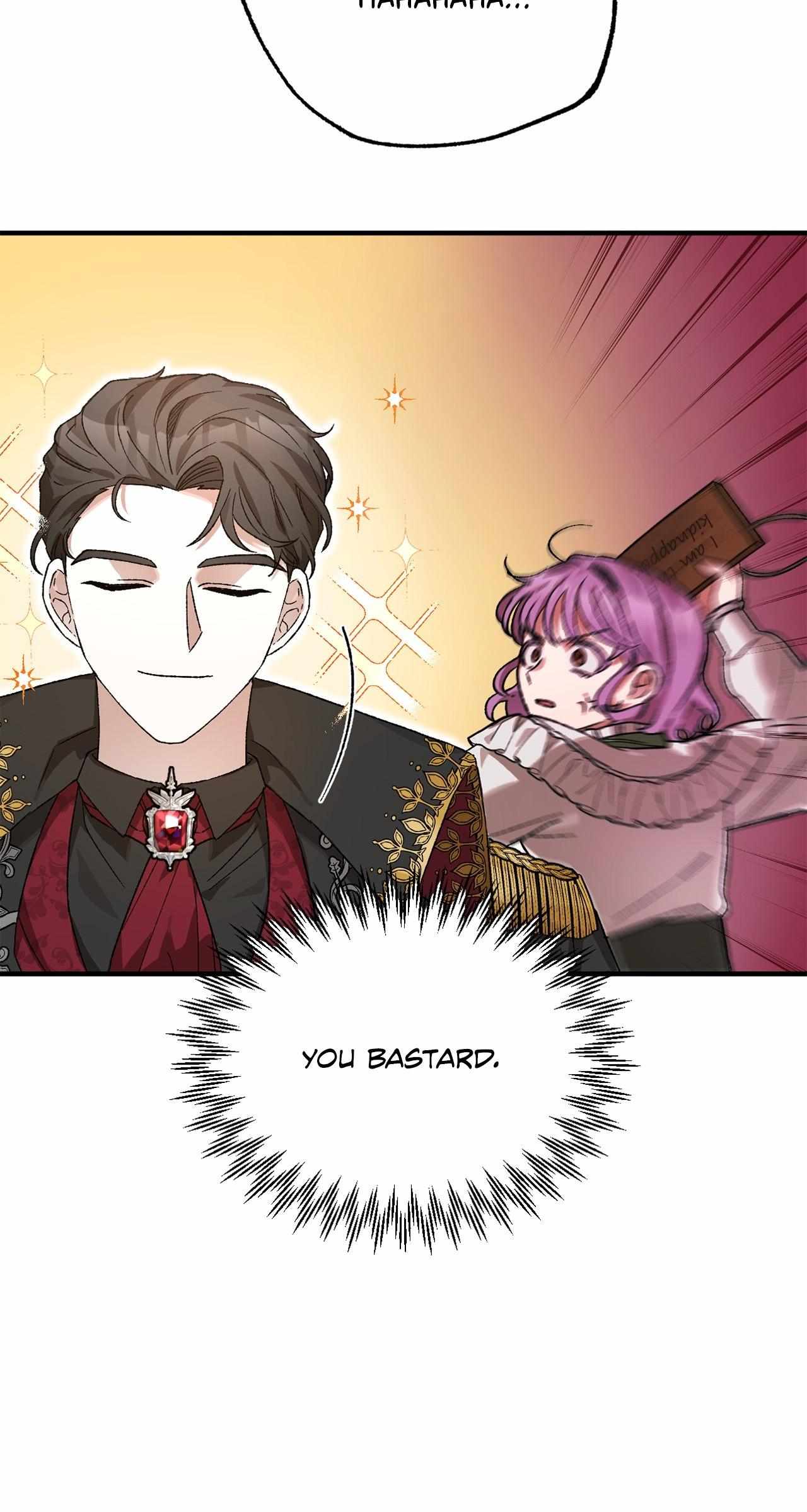 Read Let Me Kidnap the Male Lead! Manga Online