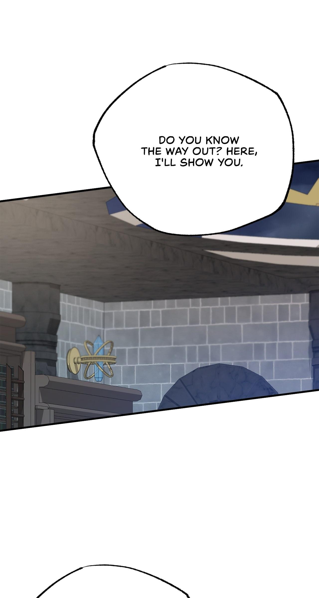 Read Let Me Kidnap the Male Lead! Manga Online