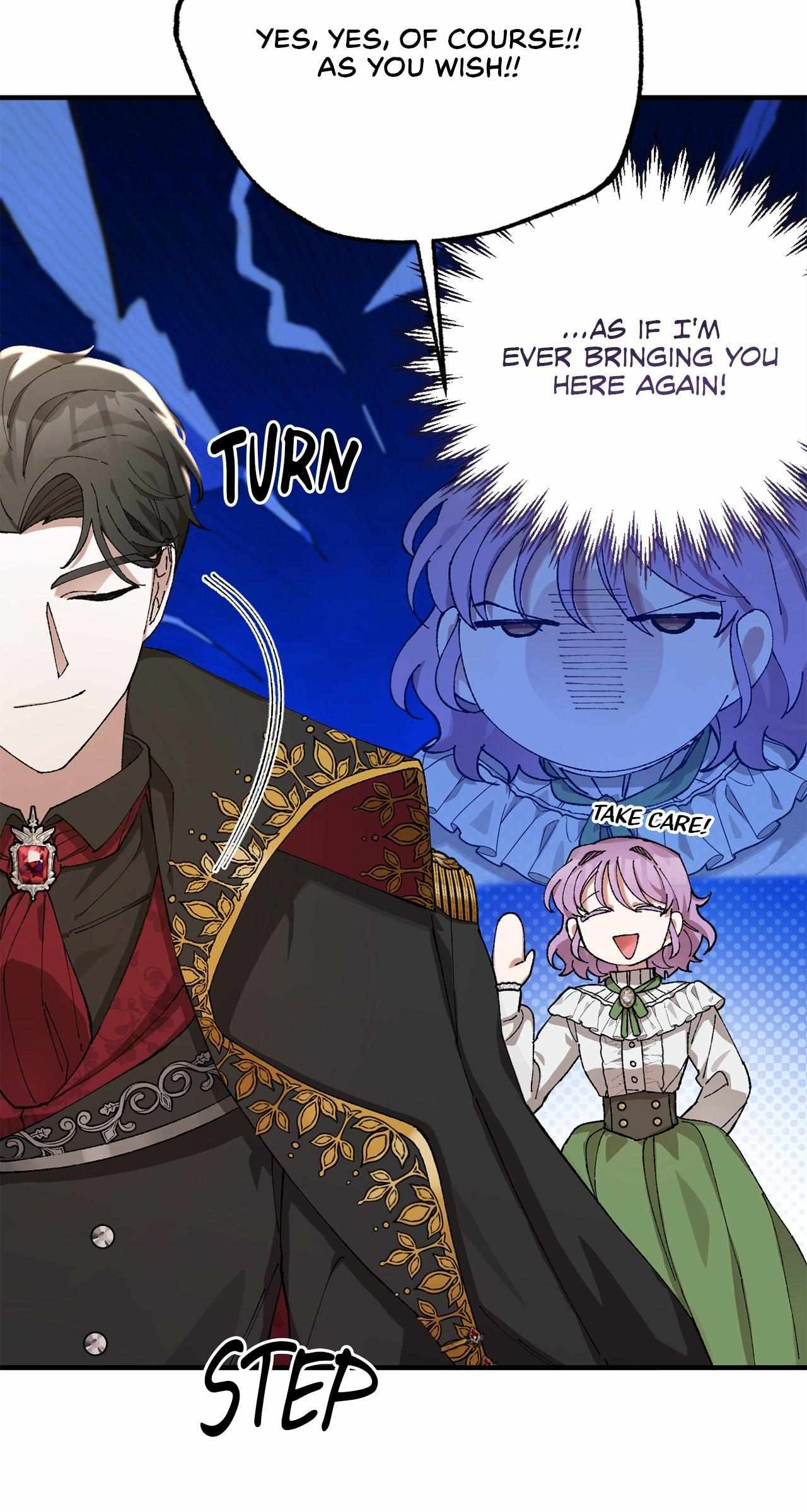 Read Let Me Kidnap the Male Lead! Manga Online