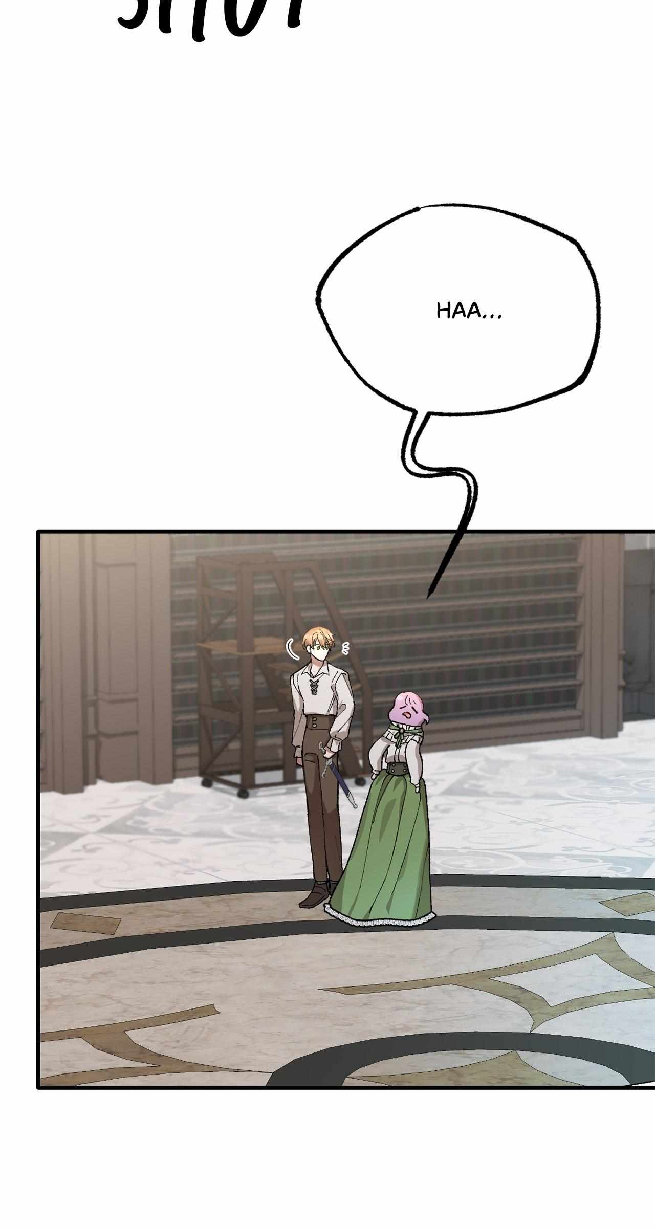 Read Let Me Kidnap the Male Lead! Manga Online