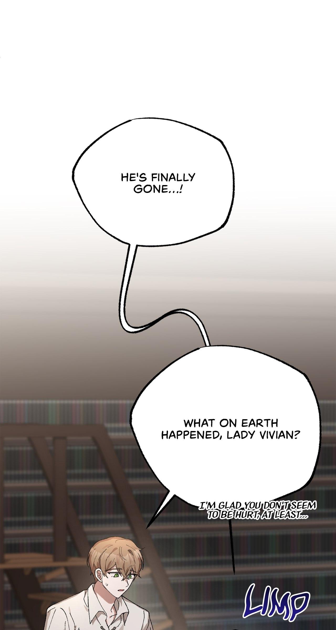 Read Let Me Kidnap the Male Lead! Manga Online